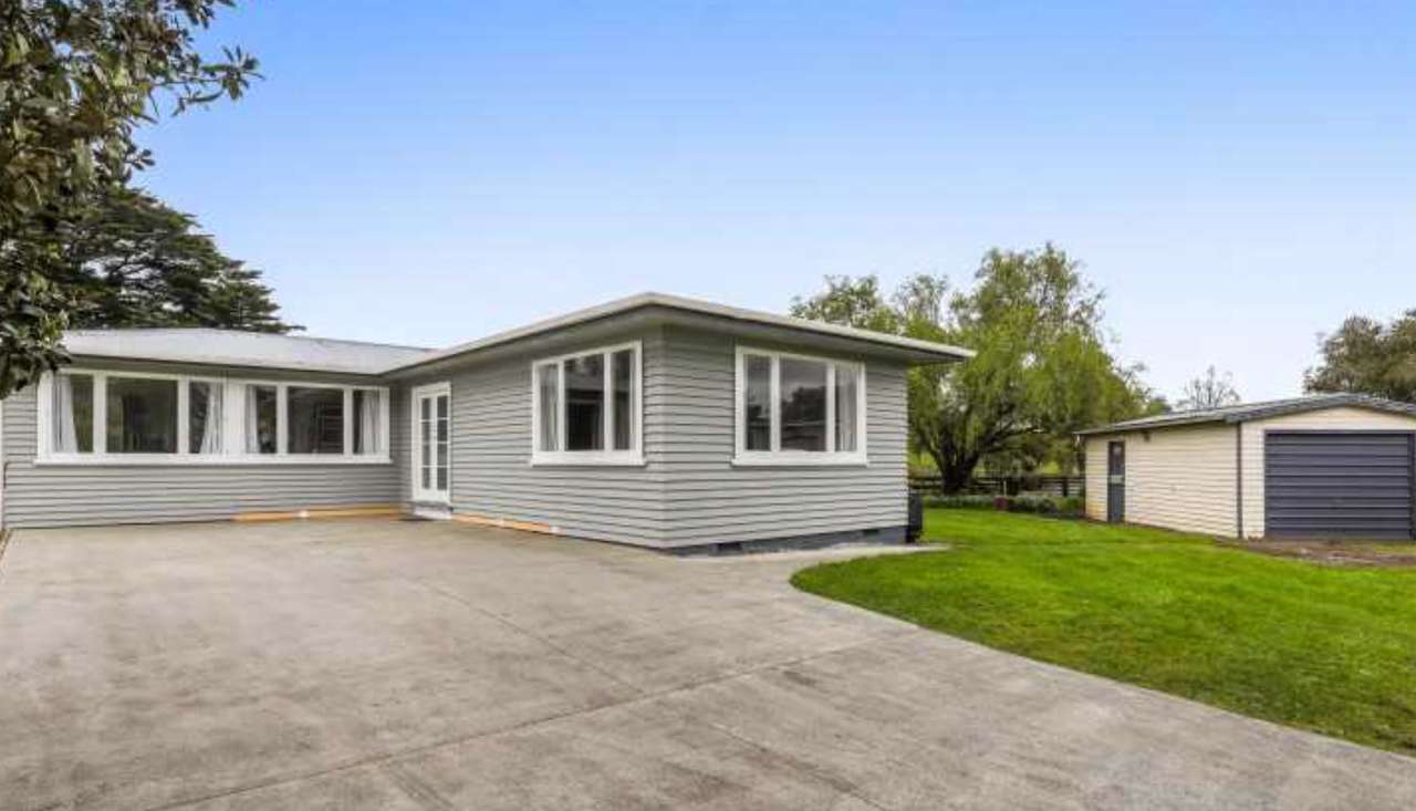 387 Buckland Road, Pukekohe, Franklin Real Estate Ray White New Zealand