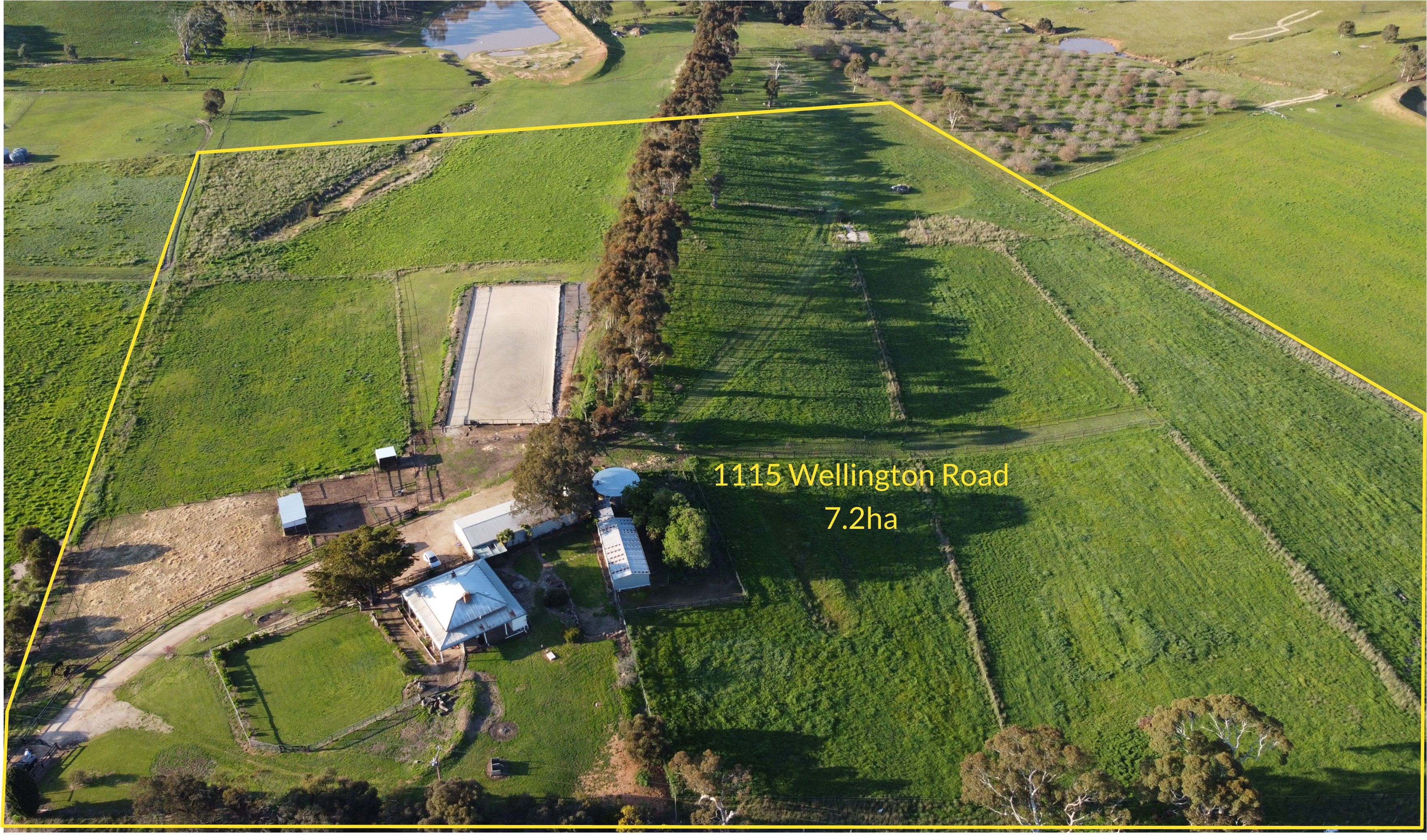 1115 Wellington Road, Highland Valley, SA 5255