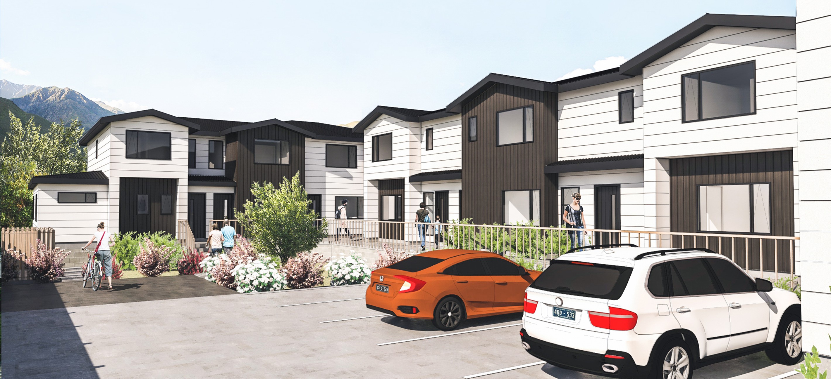 LOT 1/31-33 Fitzherbert Road, Wainuiomata, Lower Hutt City