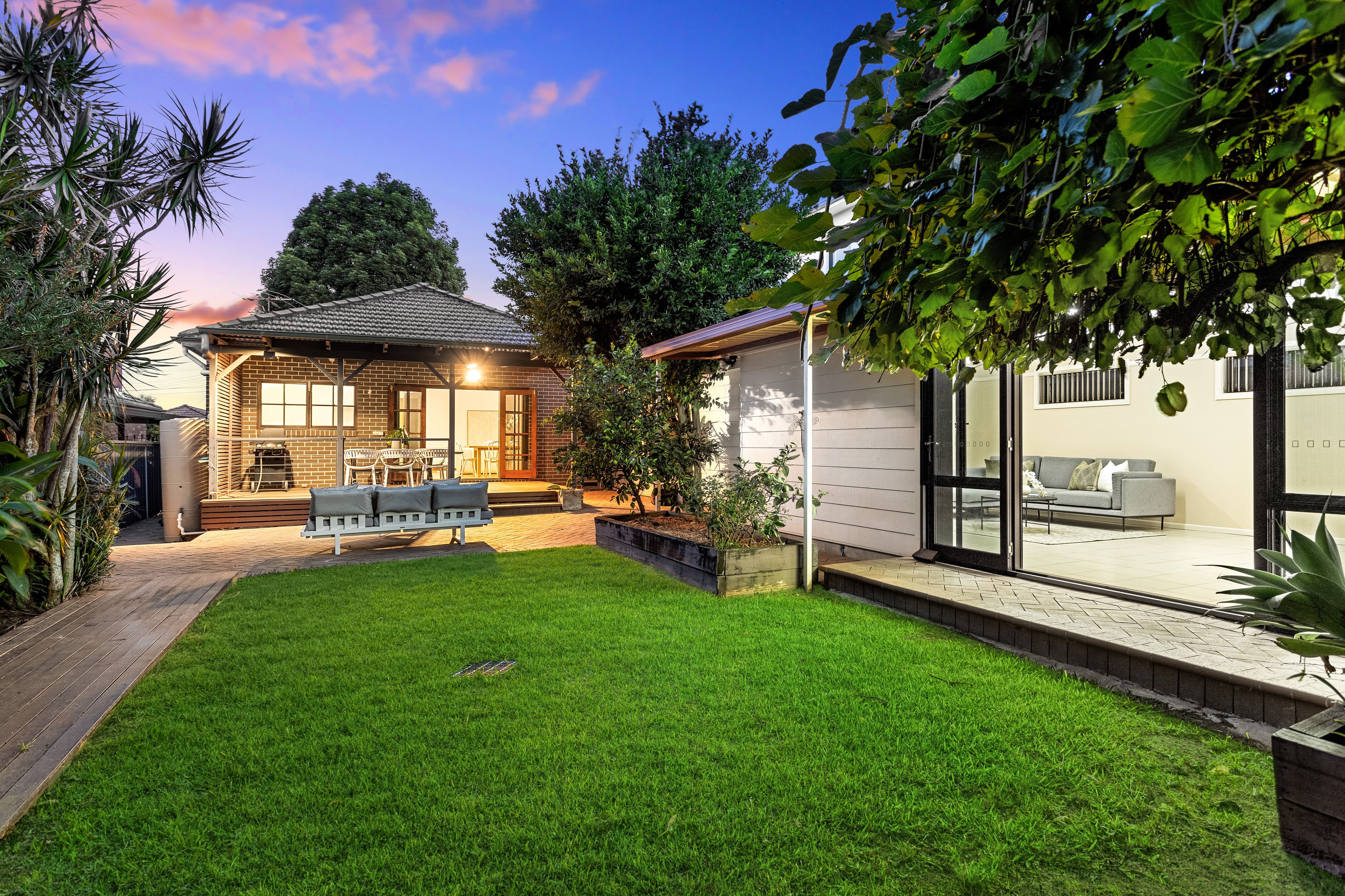 33 Currawang Street, Concord West, NSW 2138