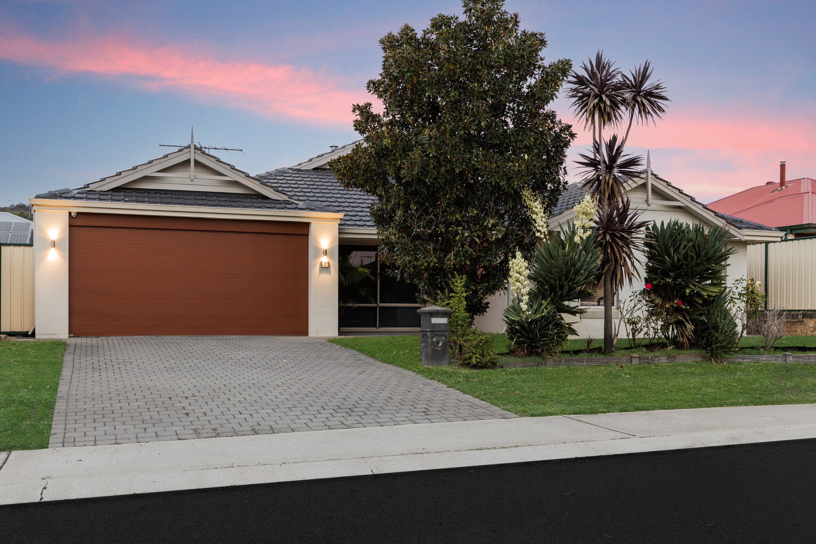 16 Vlasich Road, Byford, WA 6122