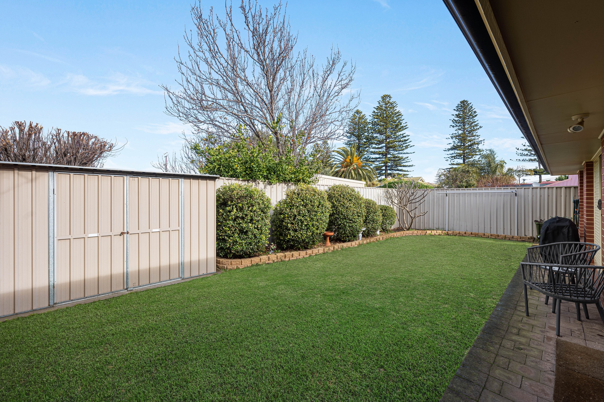 4/15 Hazel Terrace, Henley Beach South, SA 5022