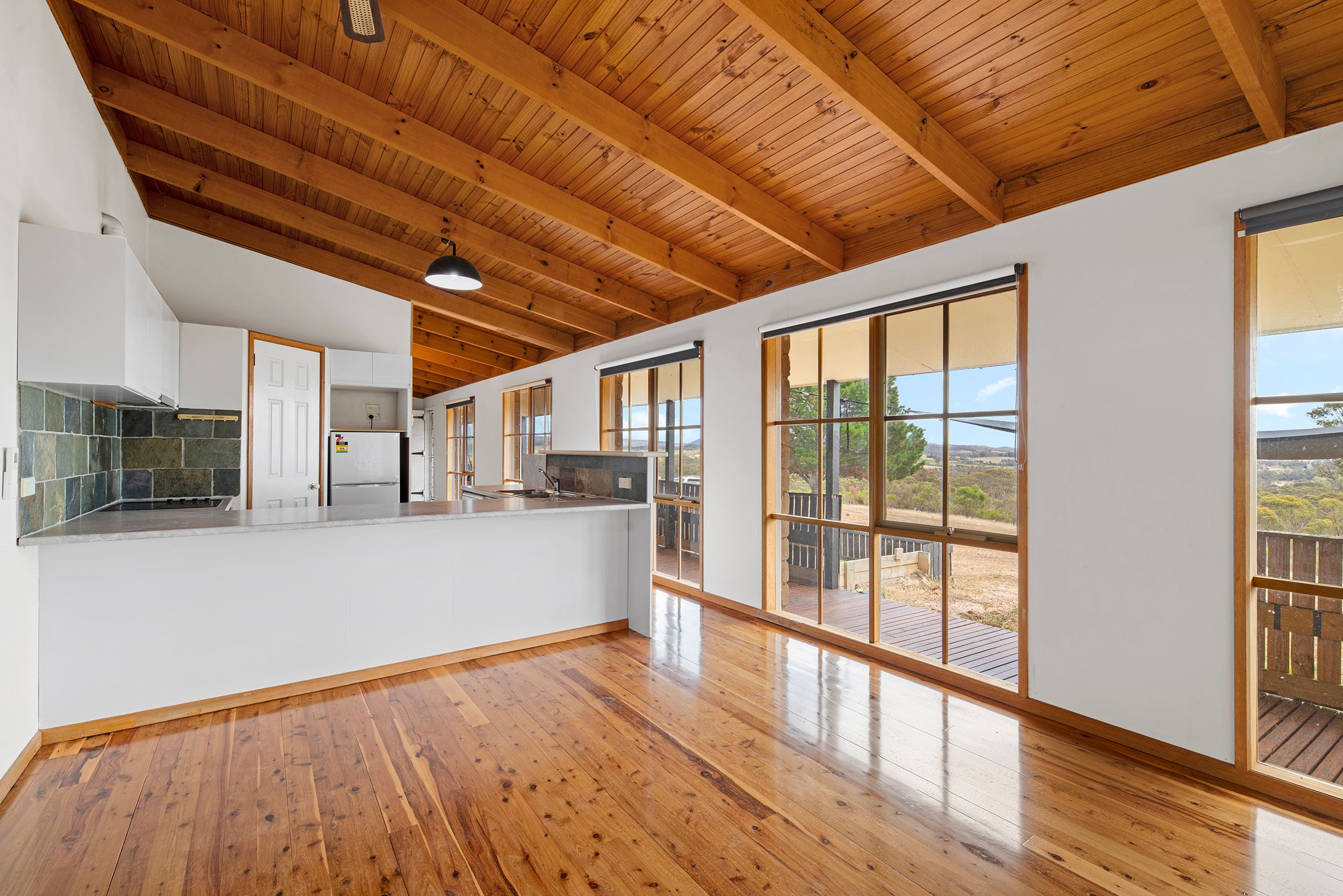 43 Meadows Lane, Heathcote, VIC 3523
