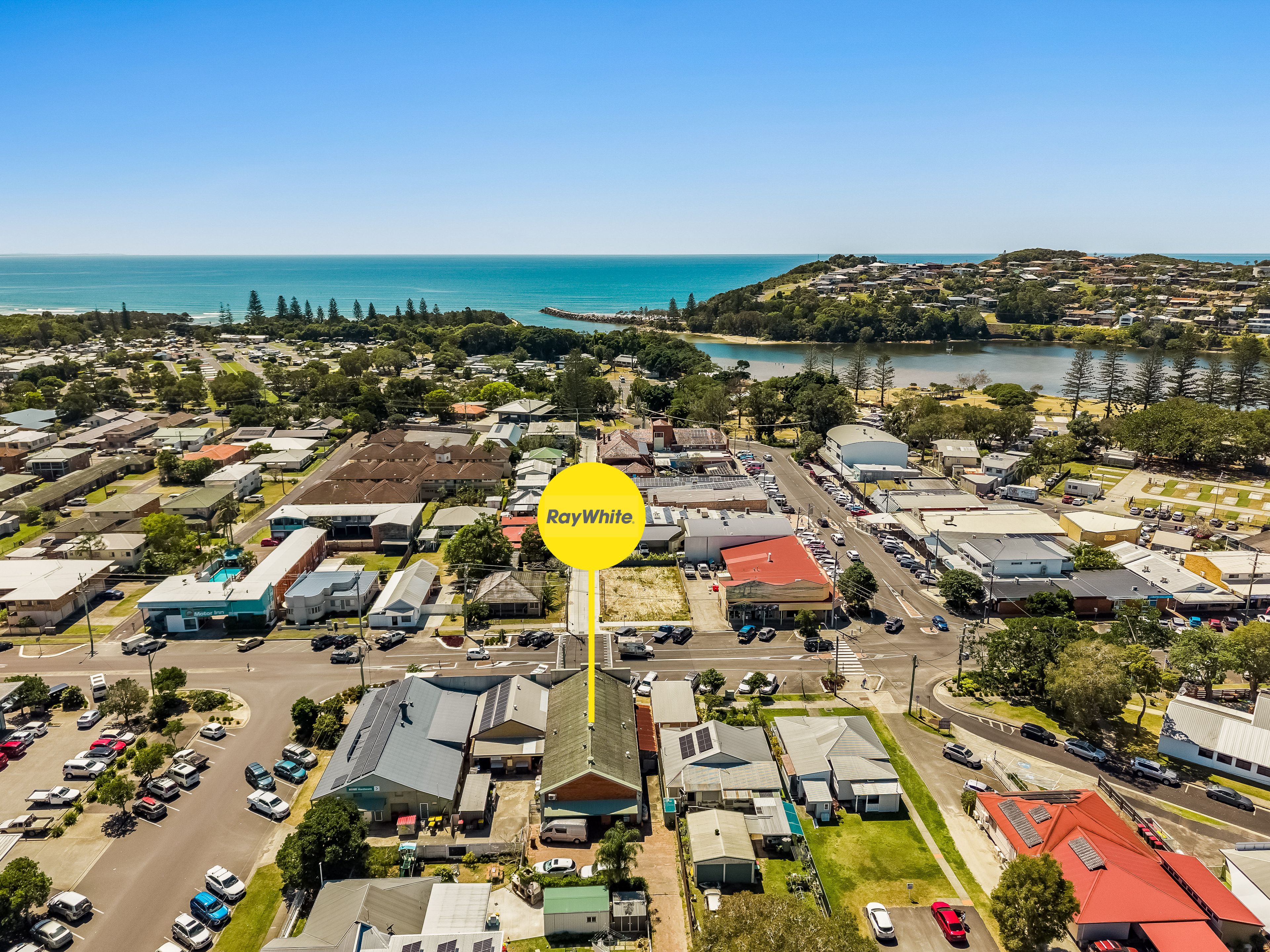 33 Woodburn Street, Evans Head, NSW 2473