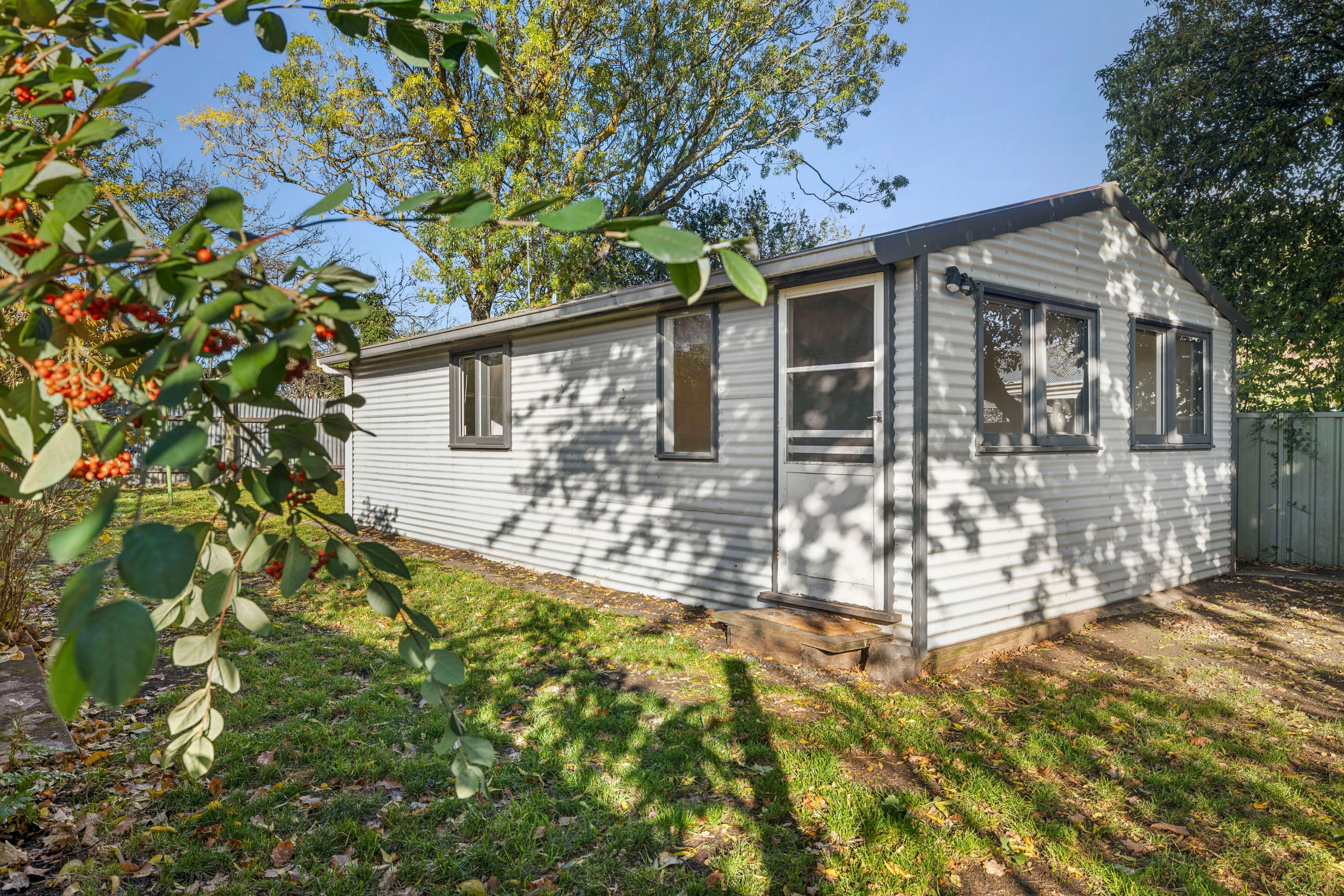 34 Lauriston Street — photo 12 of 21