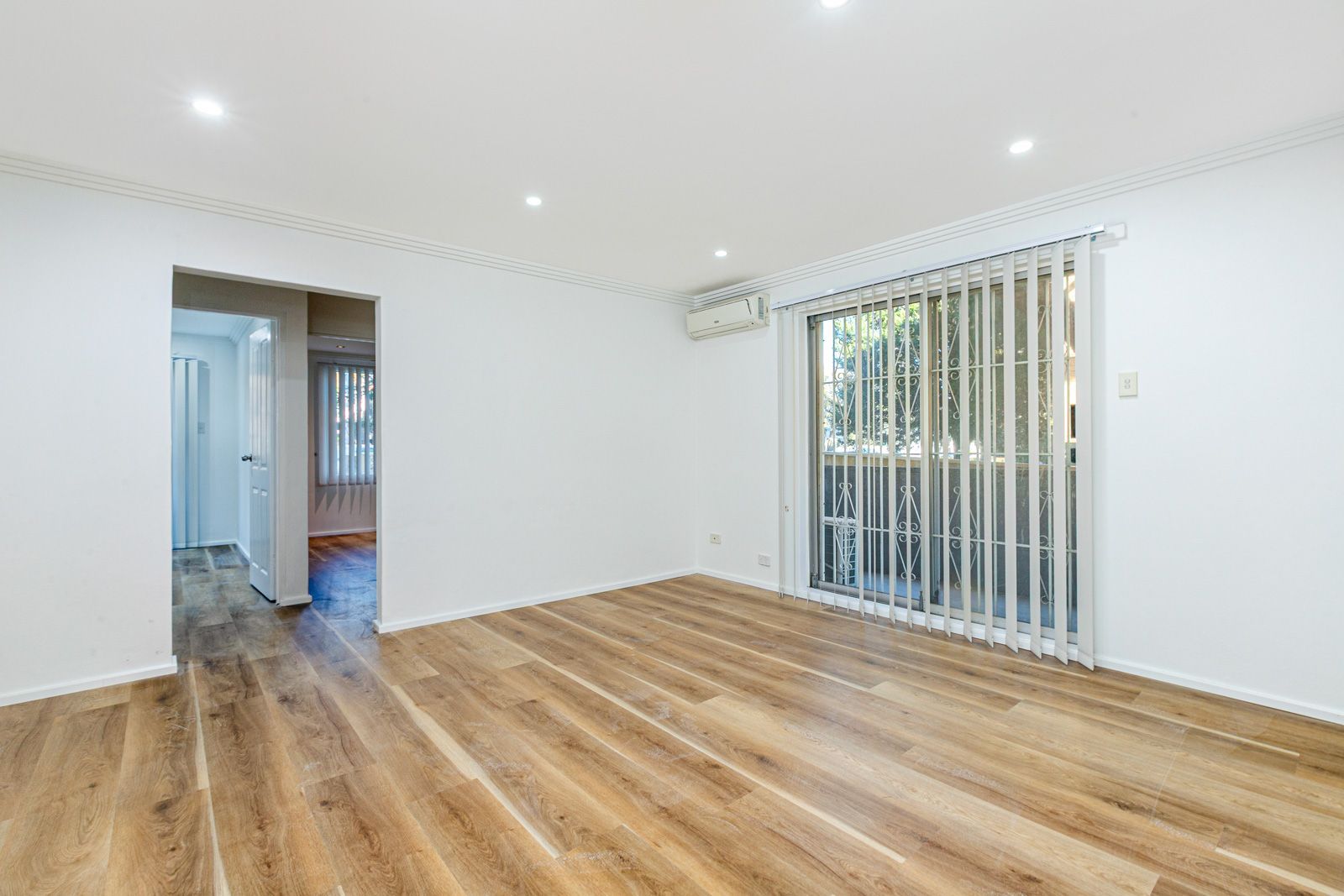 1/23 O'Connell Street, North Parramatta, NSW 2151