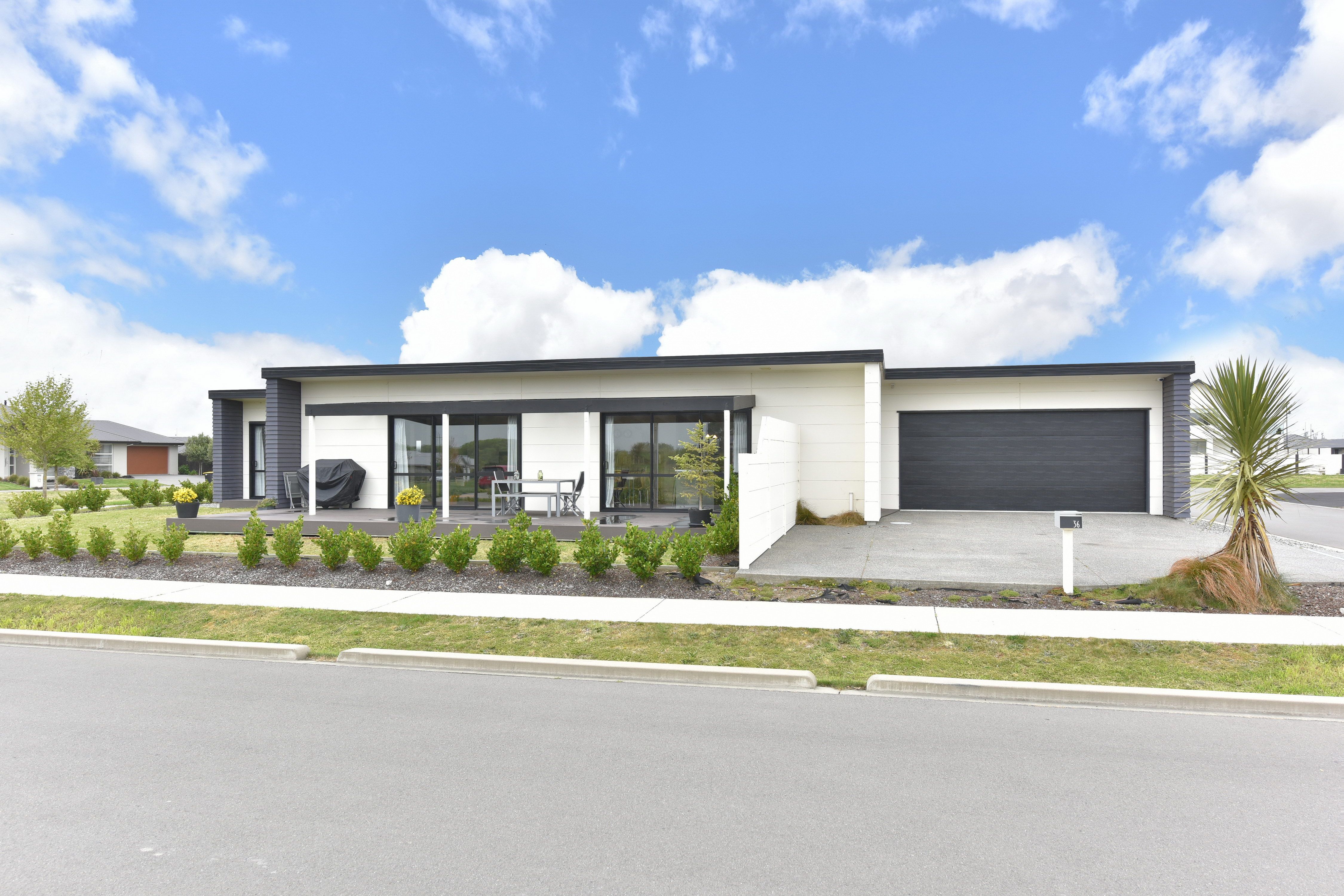 36 Kahuraki Drive, Pegasus, Waimakariri District
