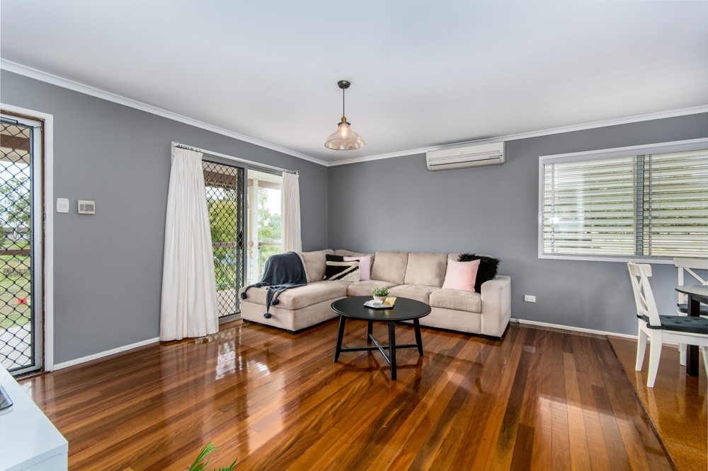 45 Parthenia Street, Boondall, QLD 4034