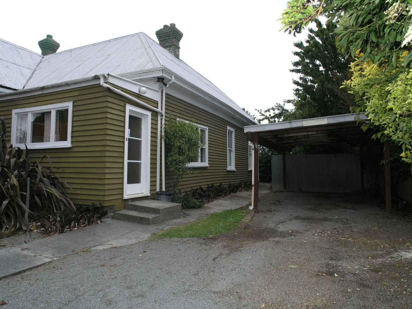 477 Manchester Street, St Albans, Christchurch City
