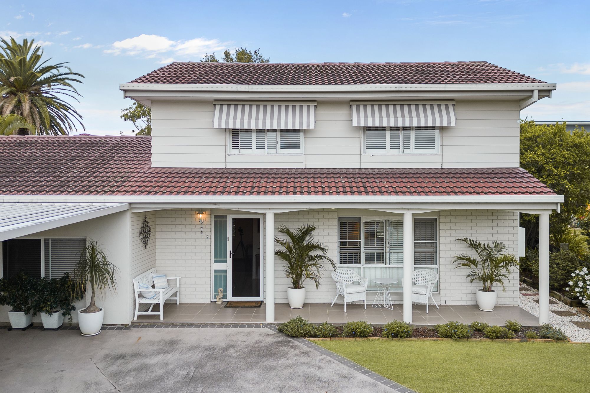 9 Valyn Place, Carseldine QLD 4034