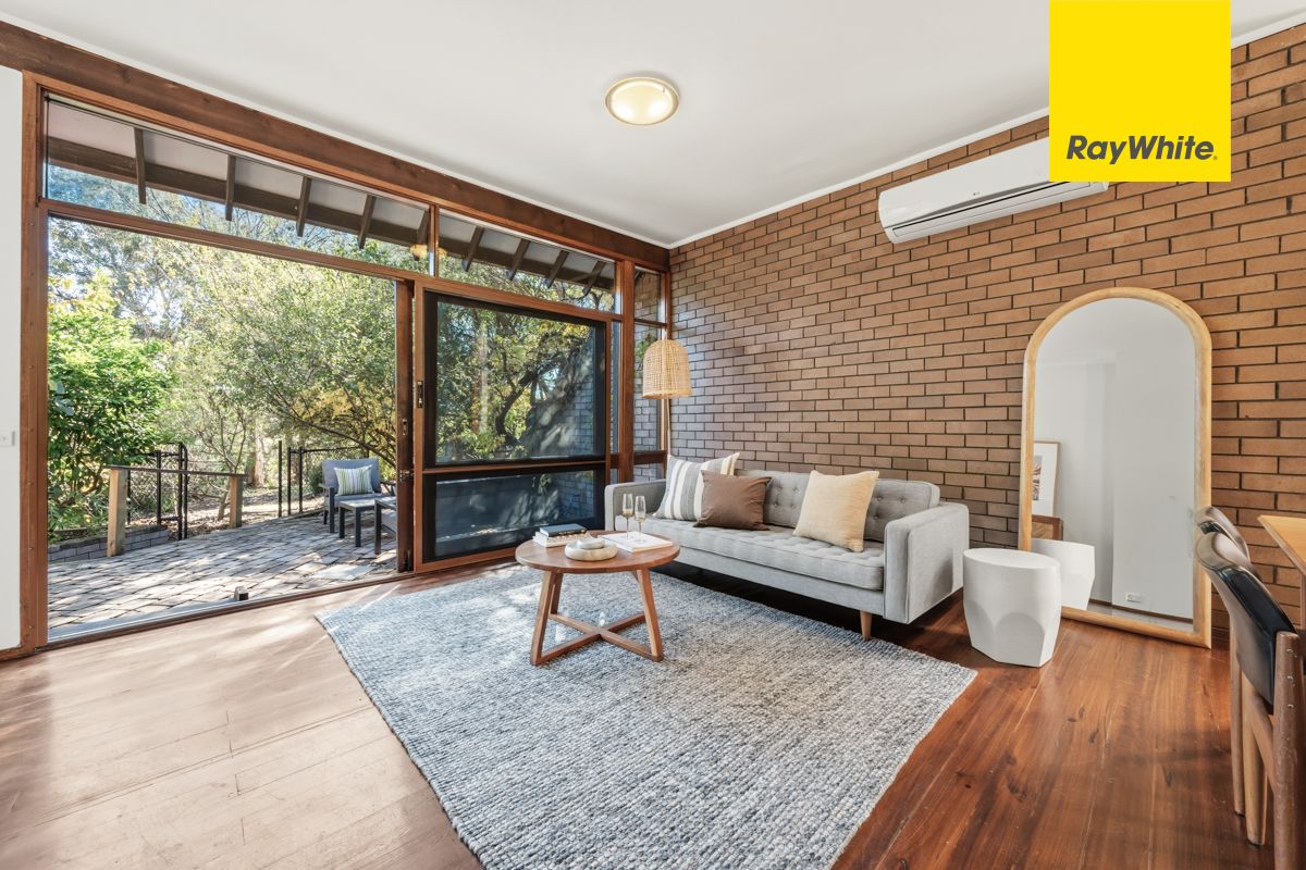 3 Wybalena Grove, Cook, ACT 2614