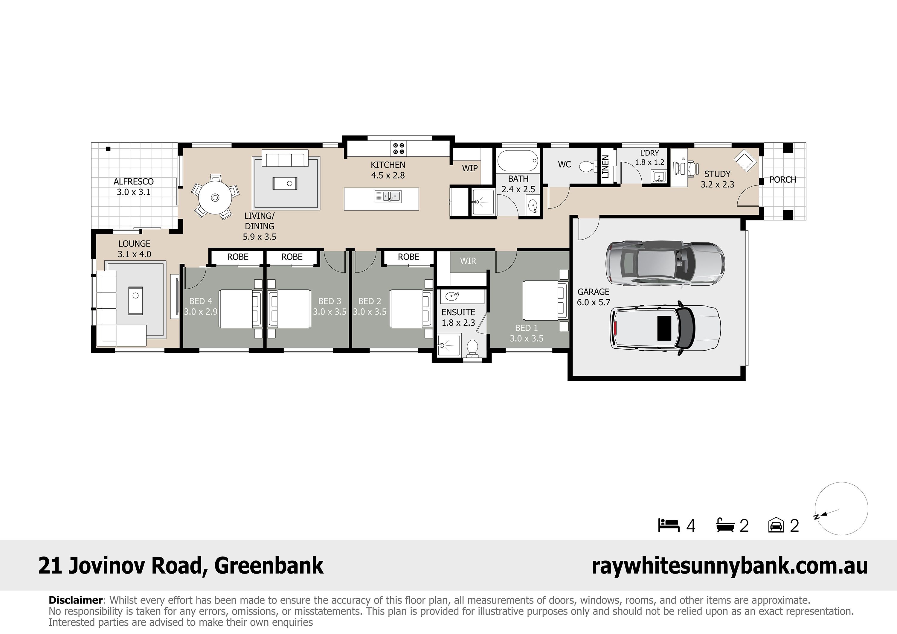 21 Jovinov Road — photo 12 of 12