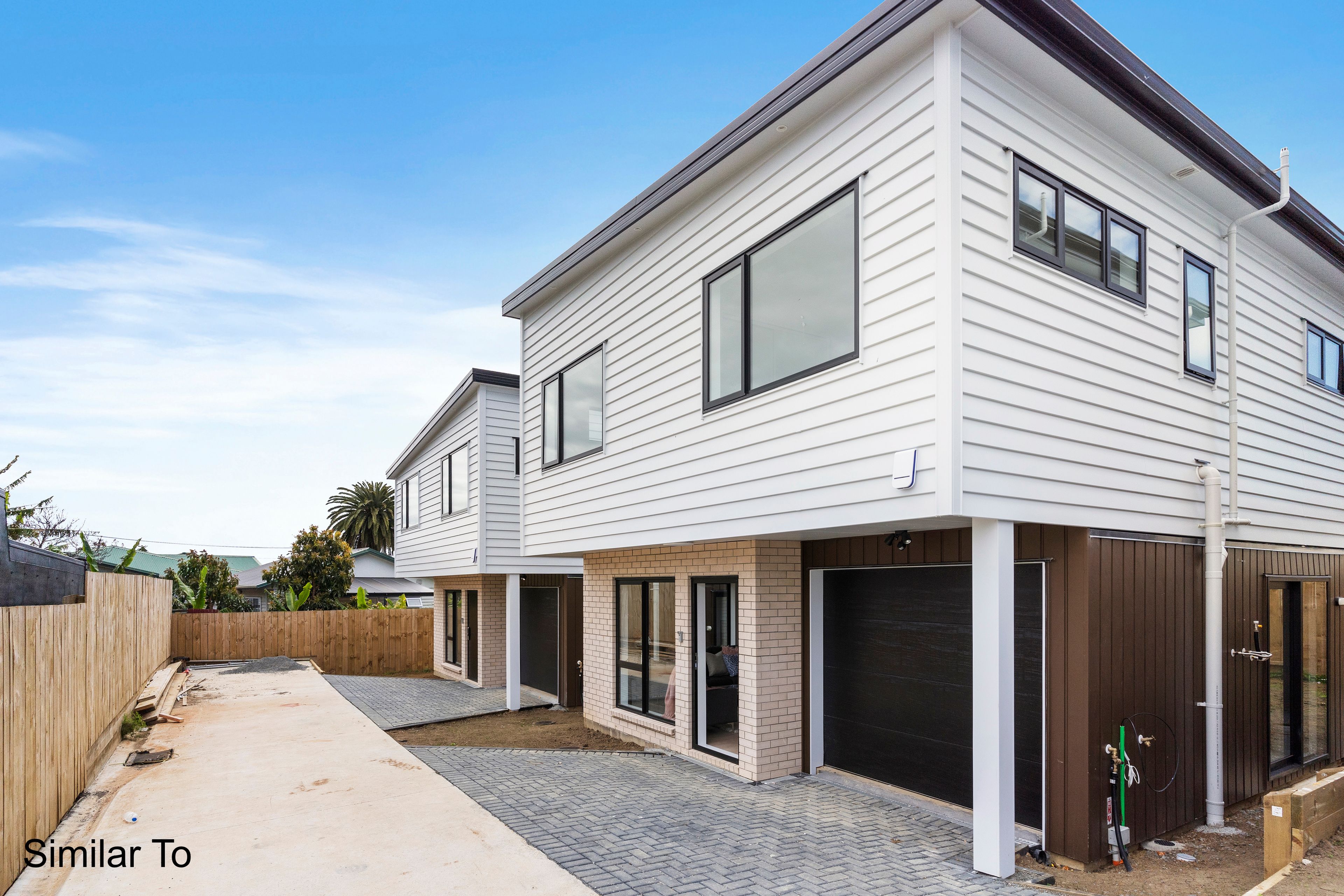 451C Massey Road, Mangere, Manukau City