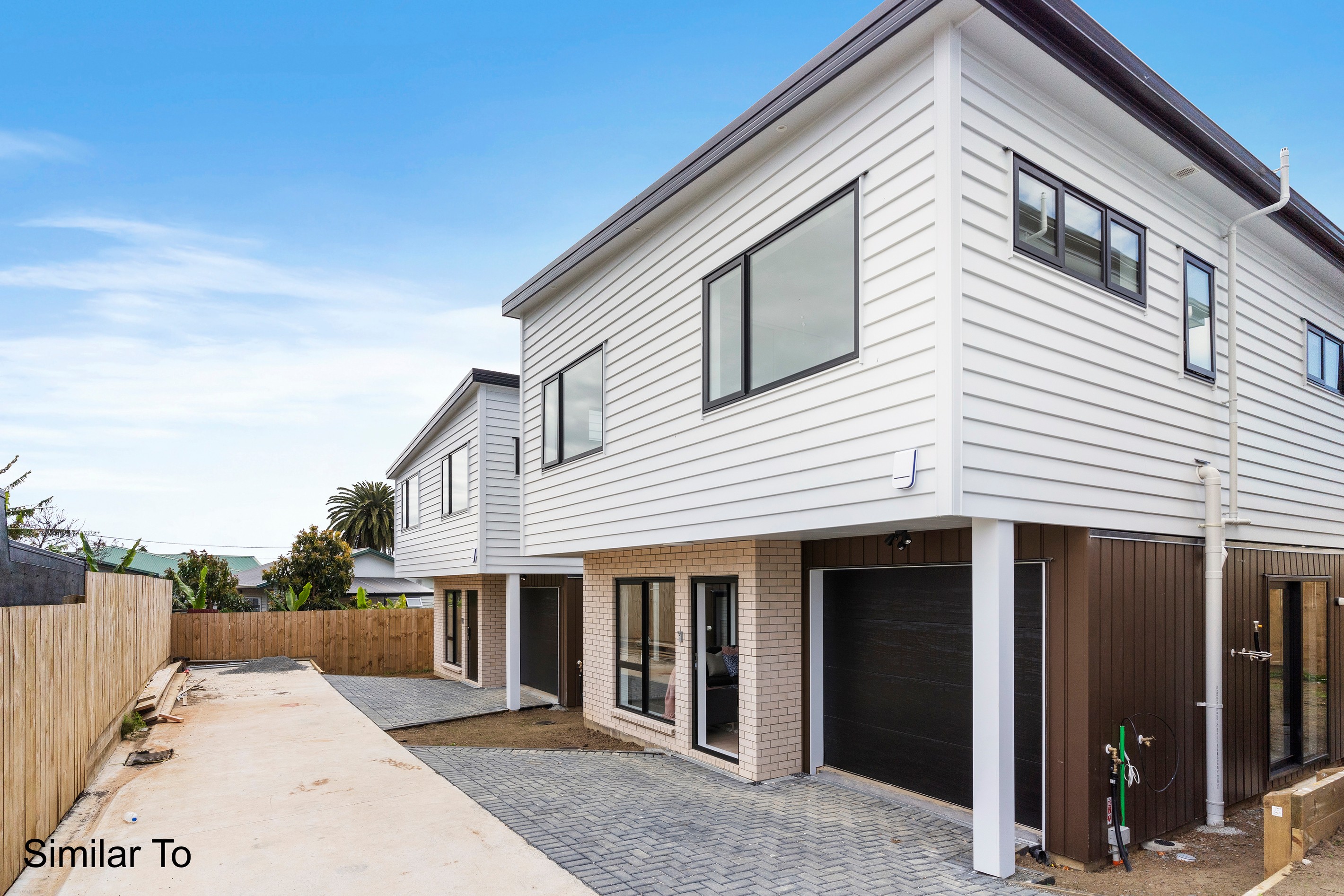 451C Massey Road, Mangere, Manukau City
