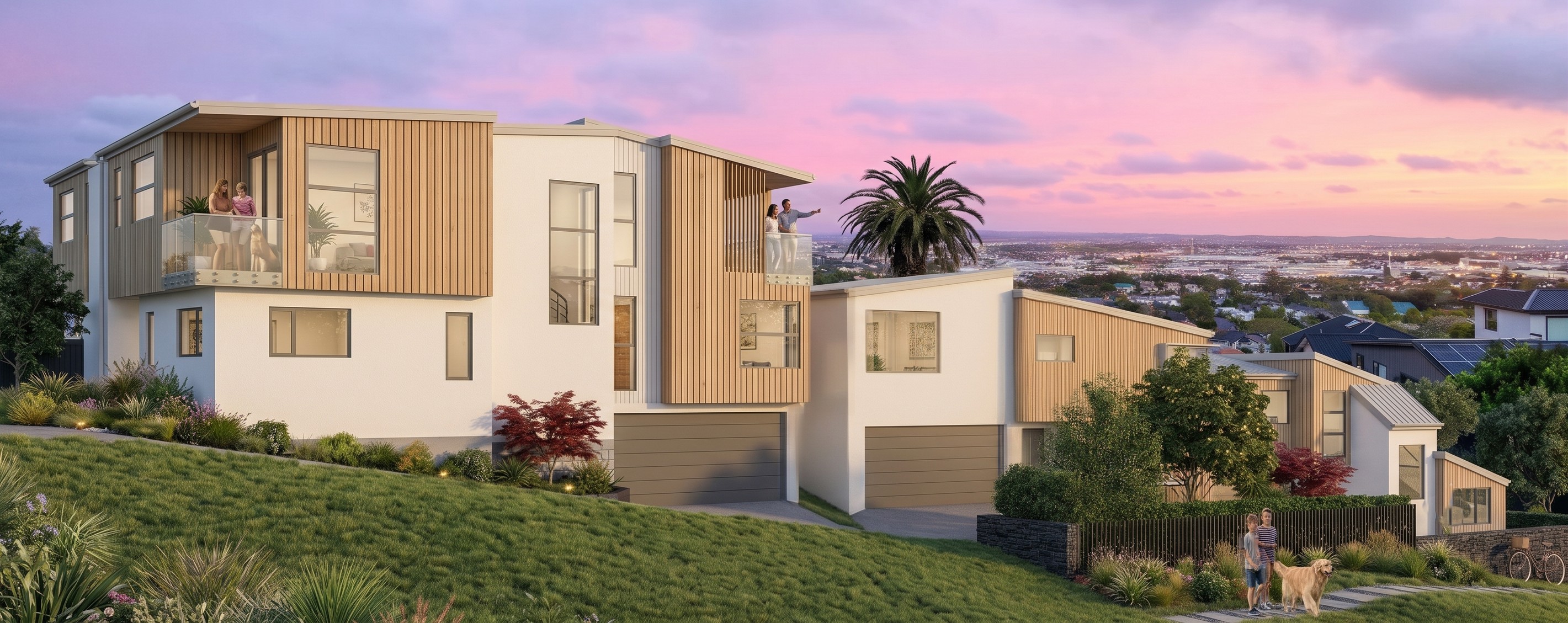 41 Te Kawa Road, Greenlane, Auckland City