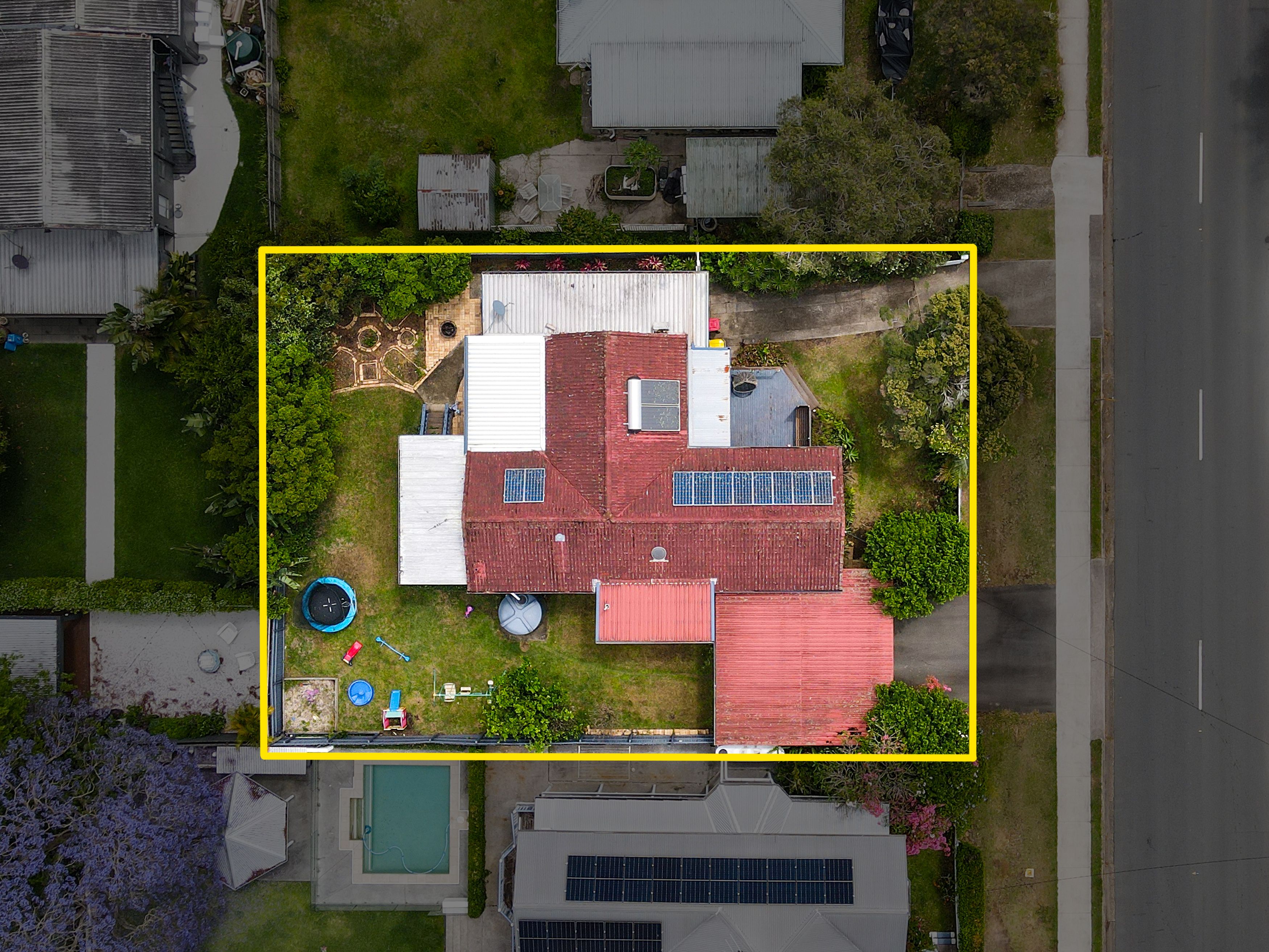 35 Young Street, Petrie, QLD 4502