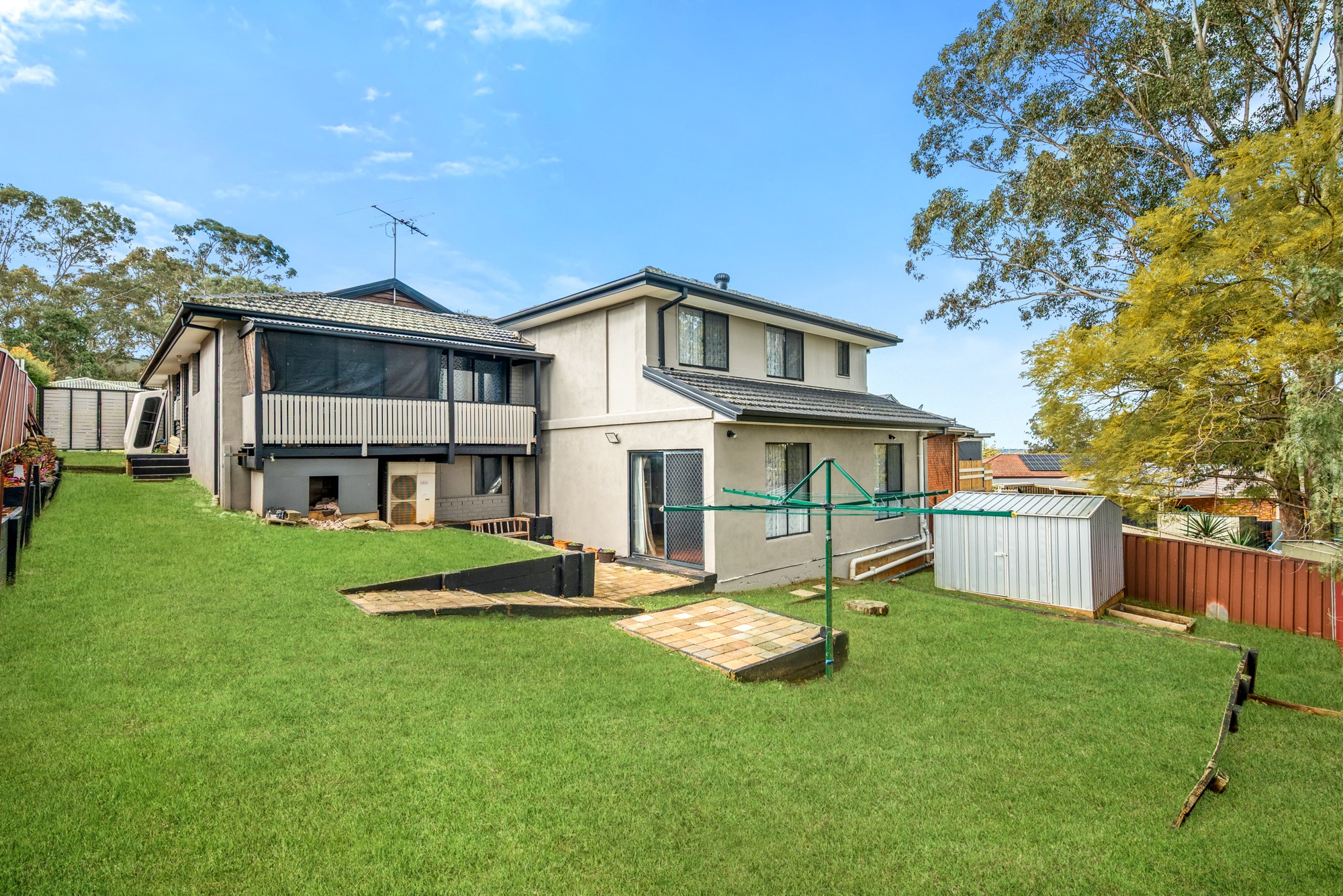 6 Holmegate Crescent, Cranebrook, NSW 2749