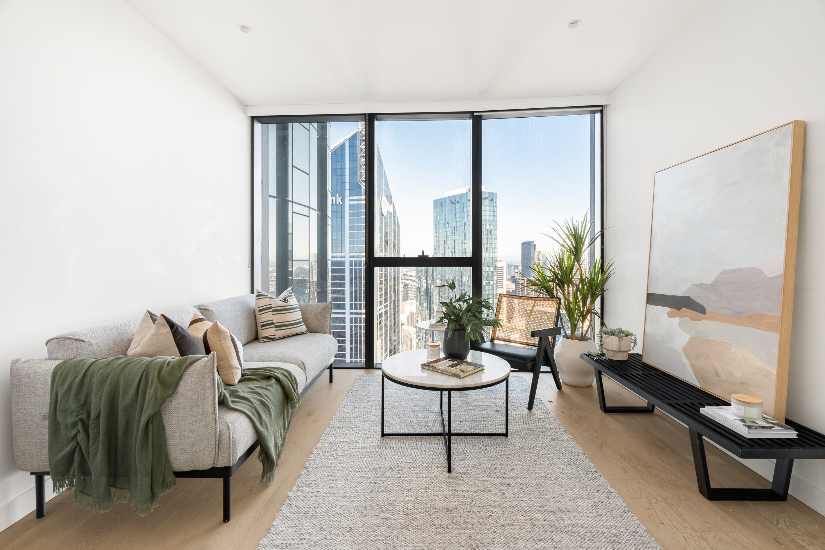 5602/228 La Trobe Street, Melbourne, VIC 3000