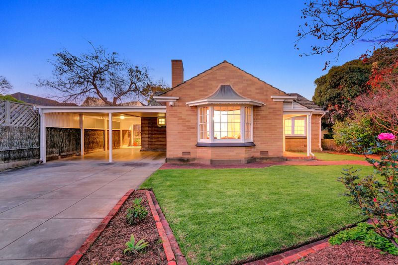 7 Gawler Terrace, Walkerville SA 5081