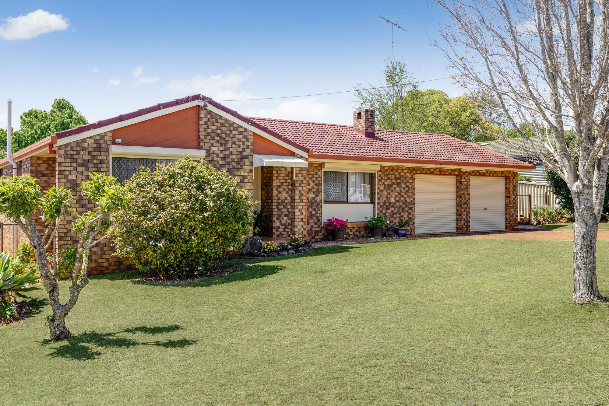5 Orchid Street — photo from Ray White Toowoomba