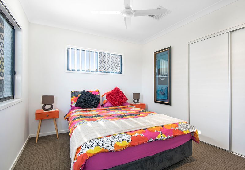 118 Childers Street, Wavell Heights, QLD Residential House Sold