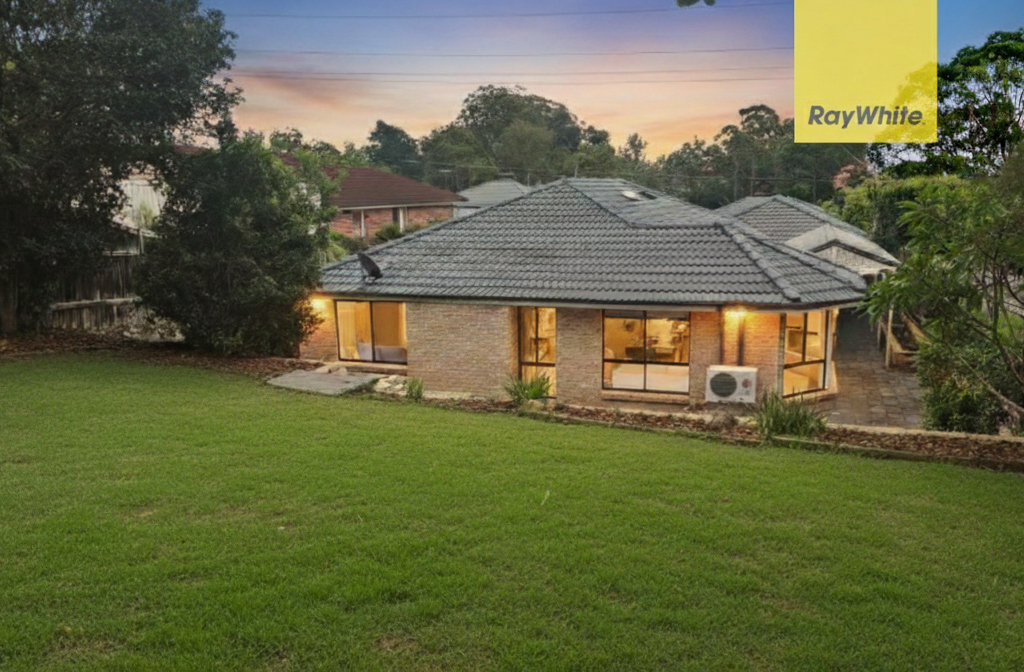 107 Acres Road, Kellyville, NSW 2155