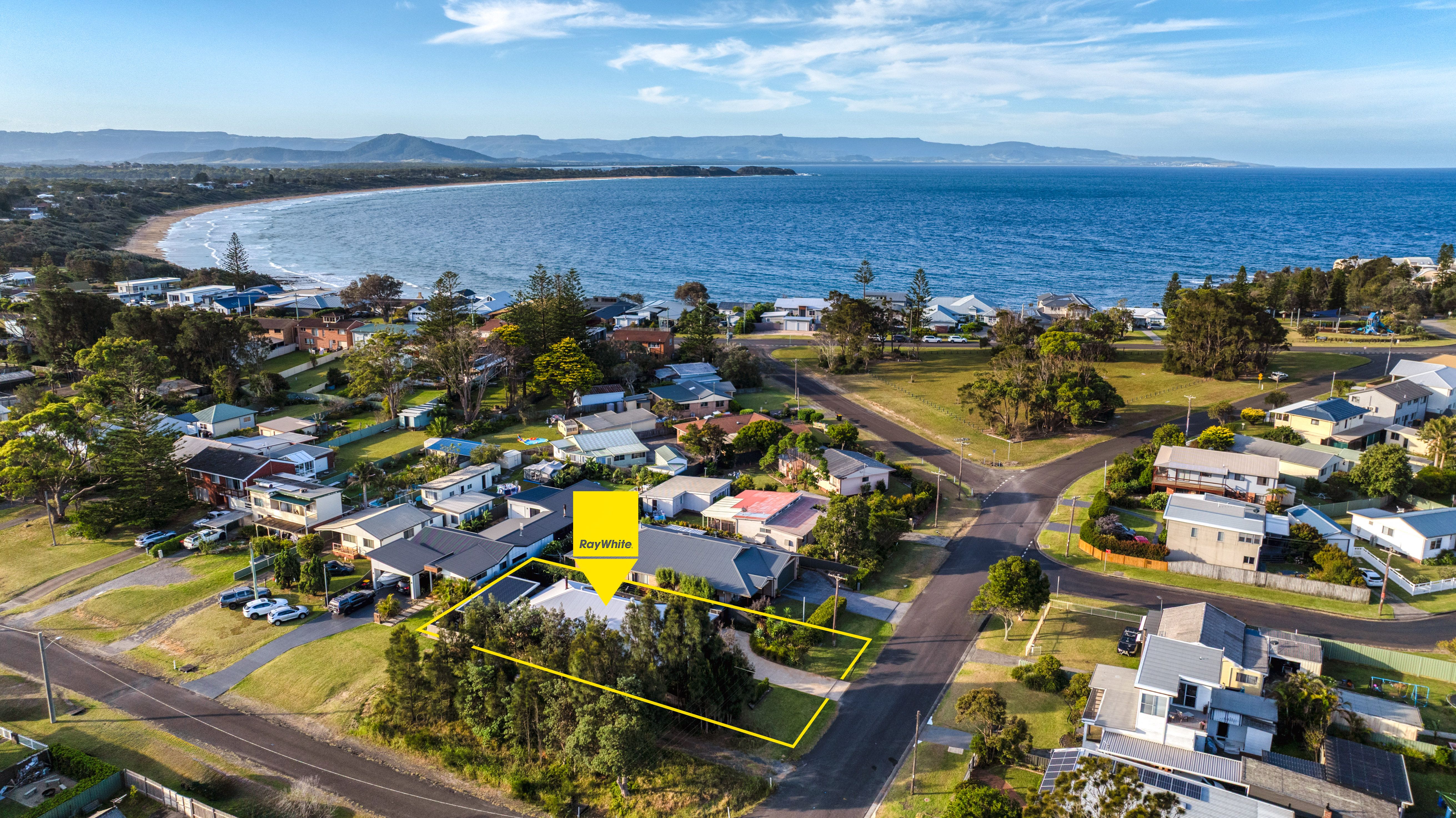 23 Eastbourne Avenue, Culburra Beach, NSW