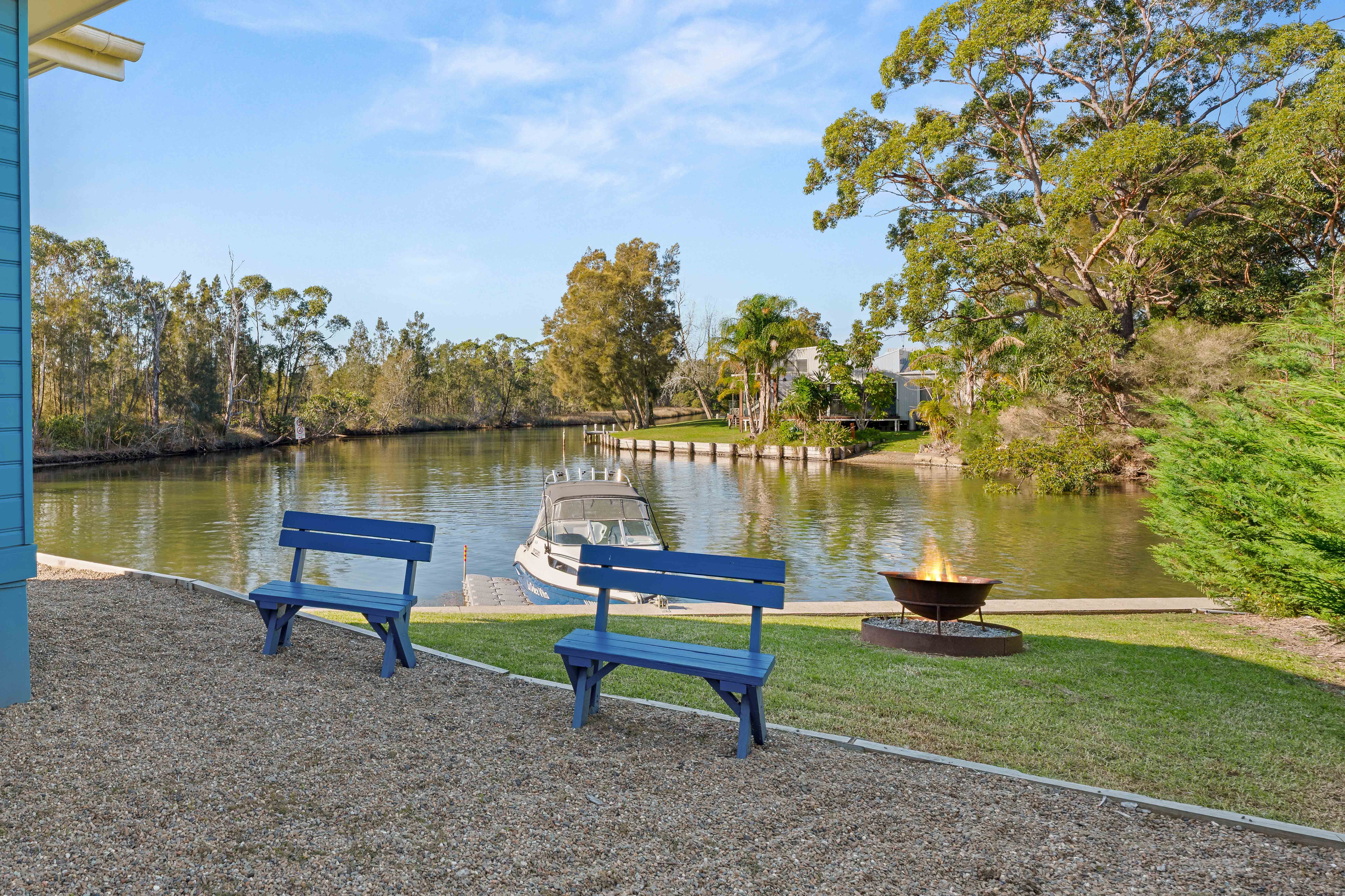 8/23 Jacobs Drive, Sussex Inlet, NSW