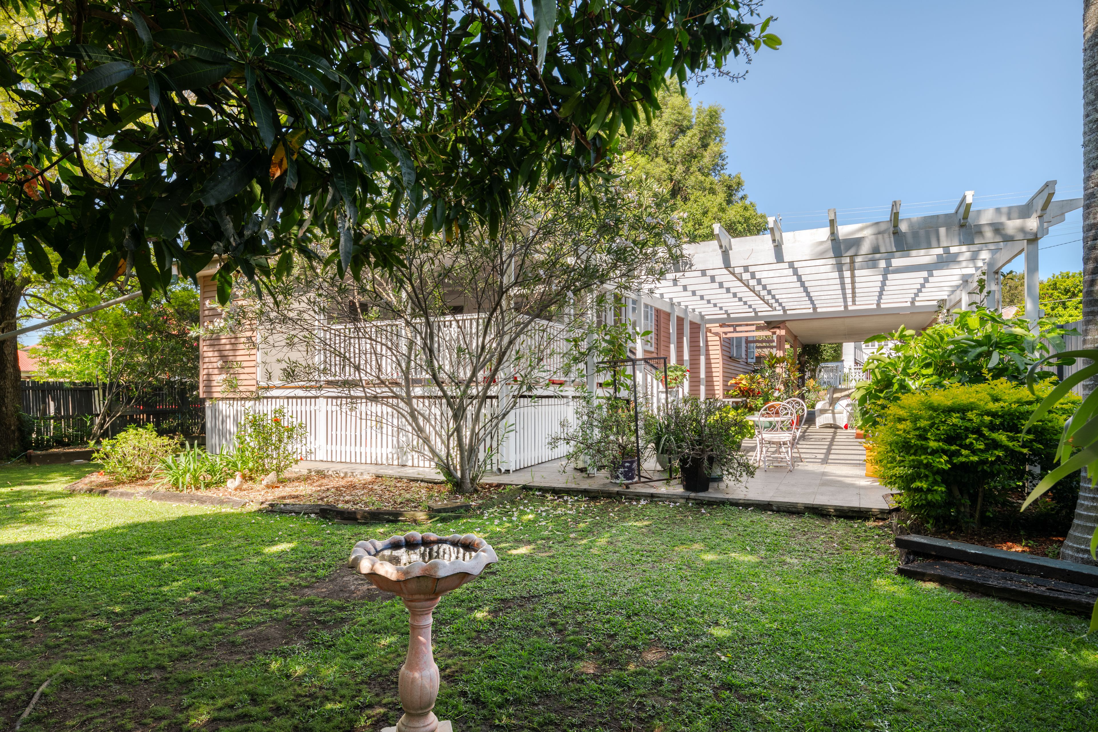 64 Newman Road, Wavell Heights, QLD 4012