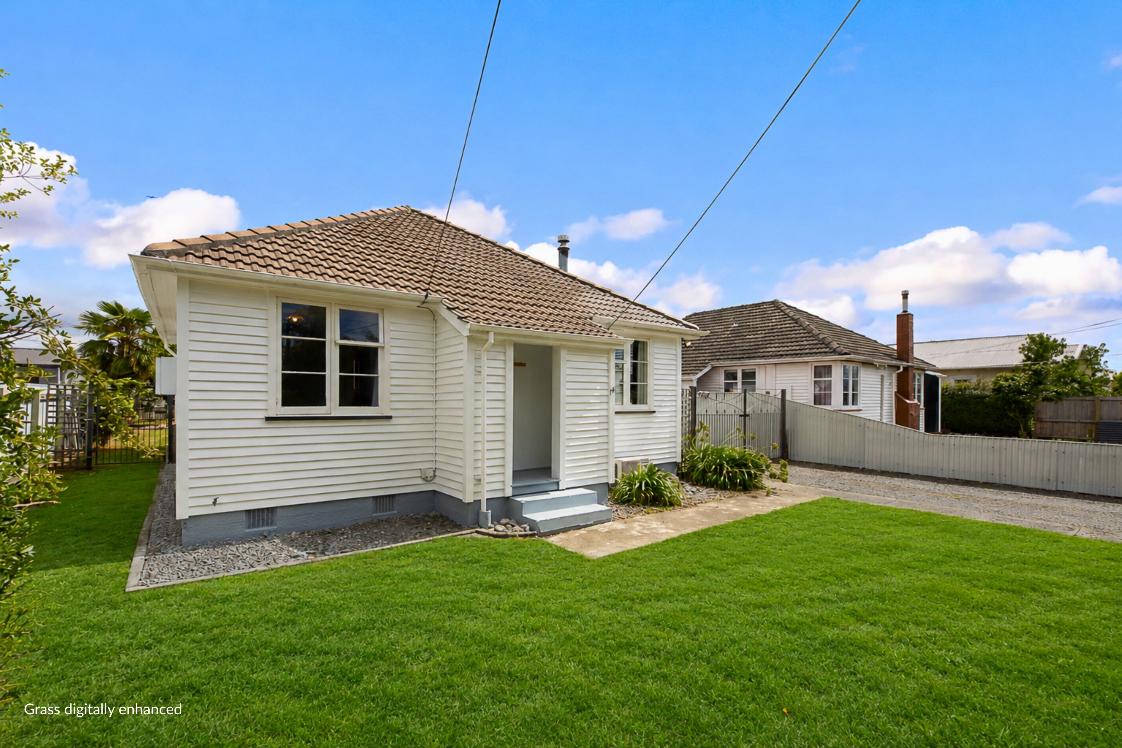 14 Mary Street, Redwoodtown, Marlborough District