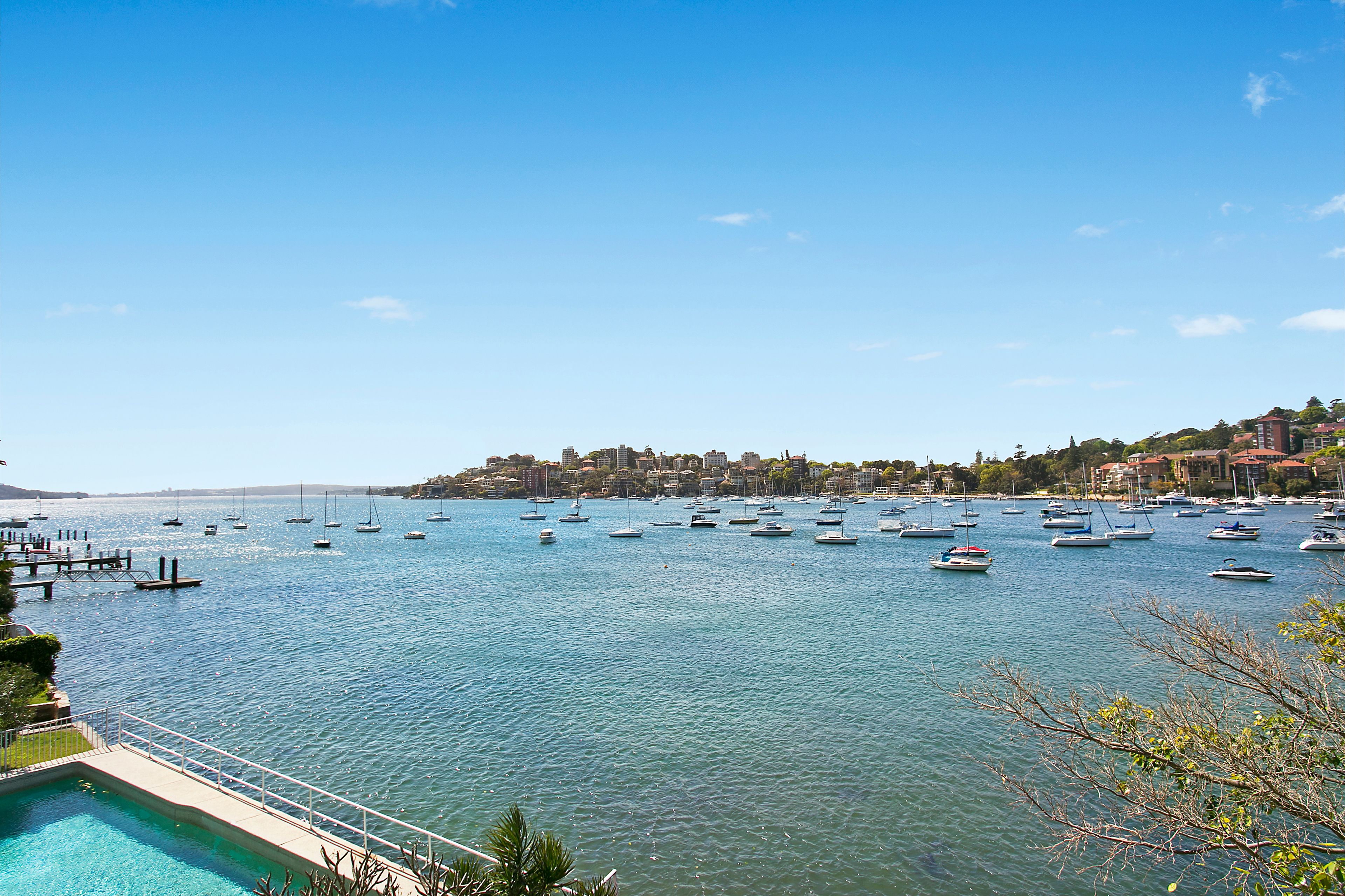 21 and 22/35a Sutherland Crescent, Darling Point, NSW 2027