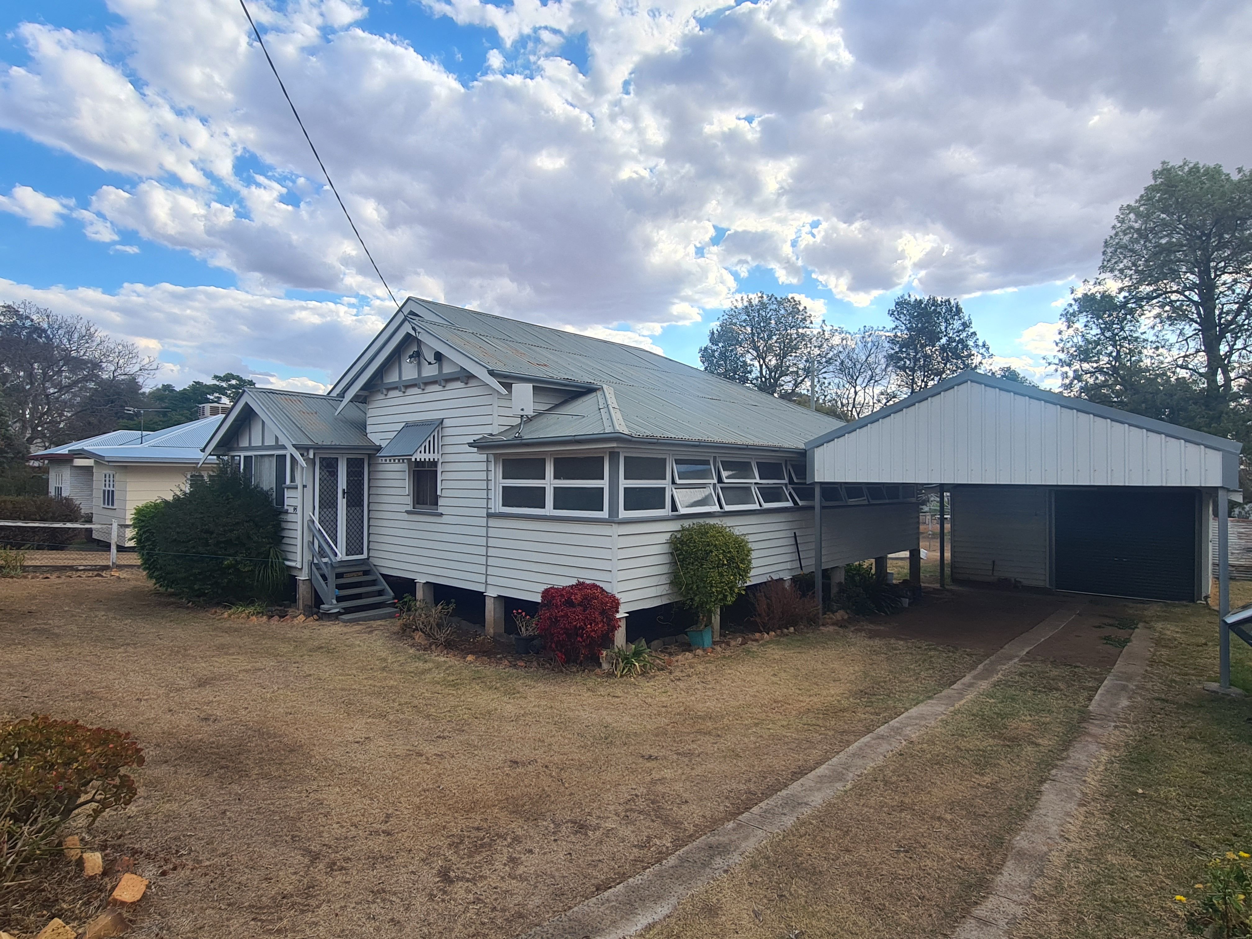 95 Mocatta Street, Goombungee, QLD 4354 House for Sale Ray White