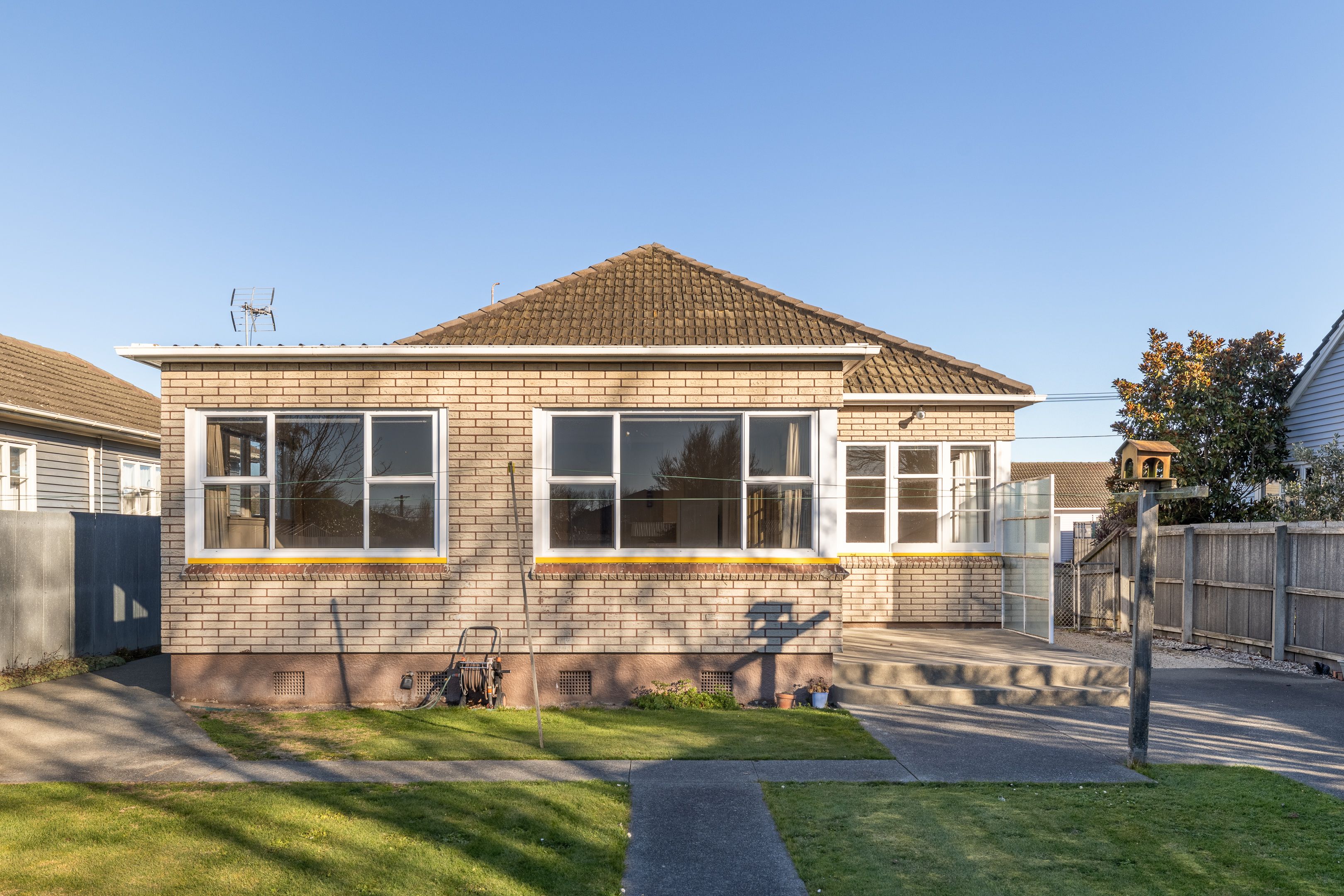 10 Aldersley Street, Richmond, Christchurch City