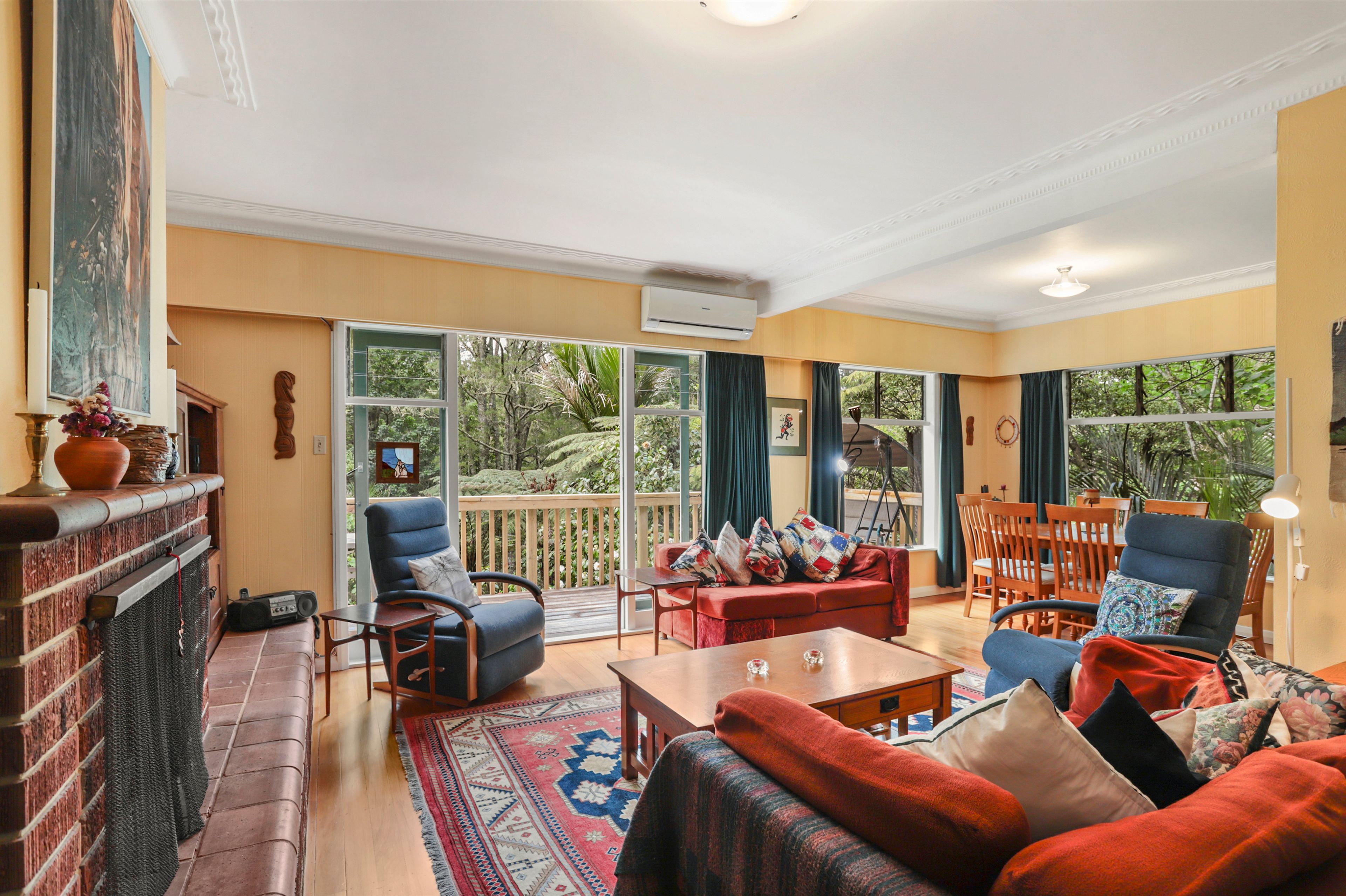 22 Paturoa Road, Titirangi, Waitakere City