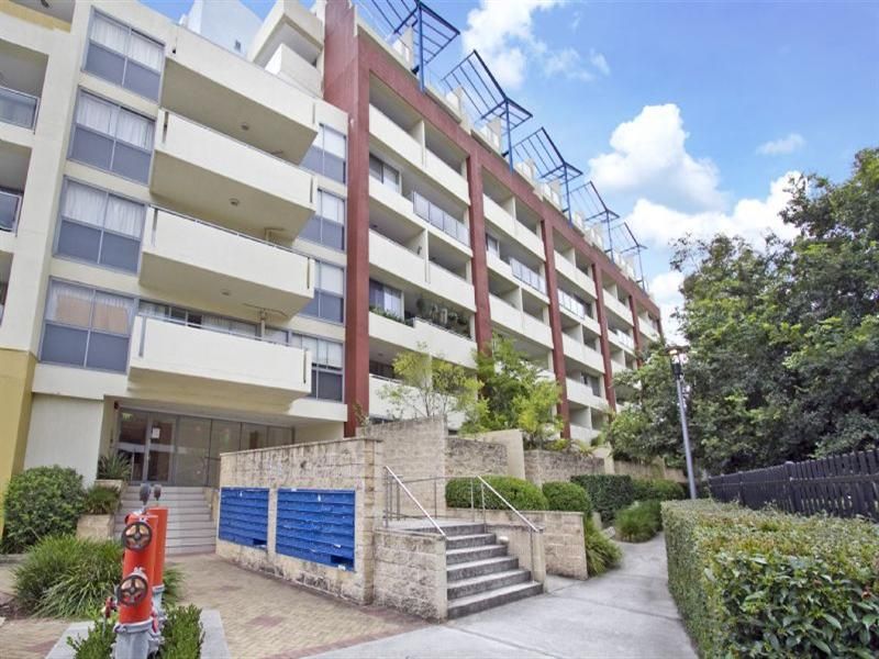 217/1-3 Larkin Street, Camperdown, NSW 2050