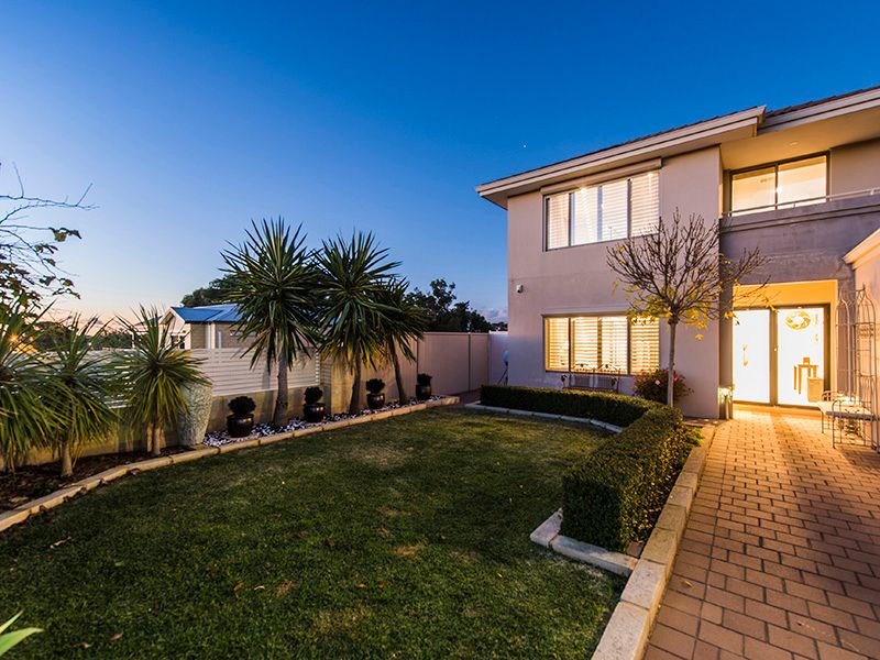 16 White Hart Lane, Baldivis, WA 6171