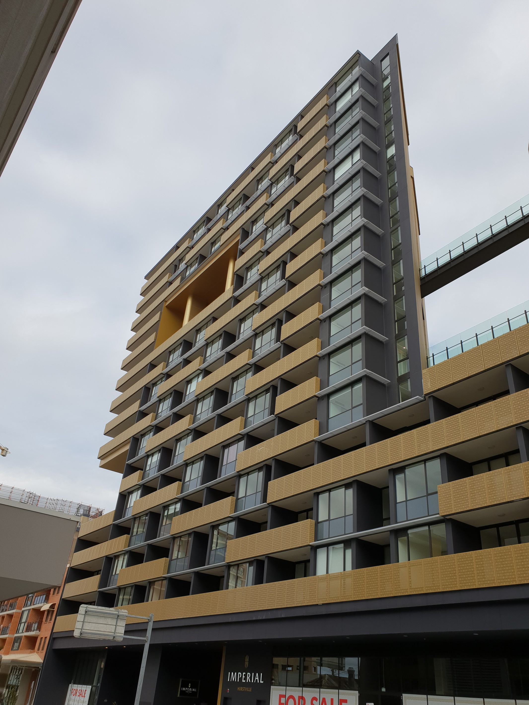1407/23-31 Treacy Street, Hurstville, NSW 2220