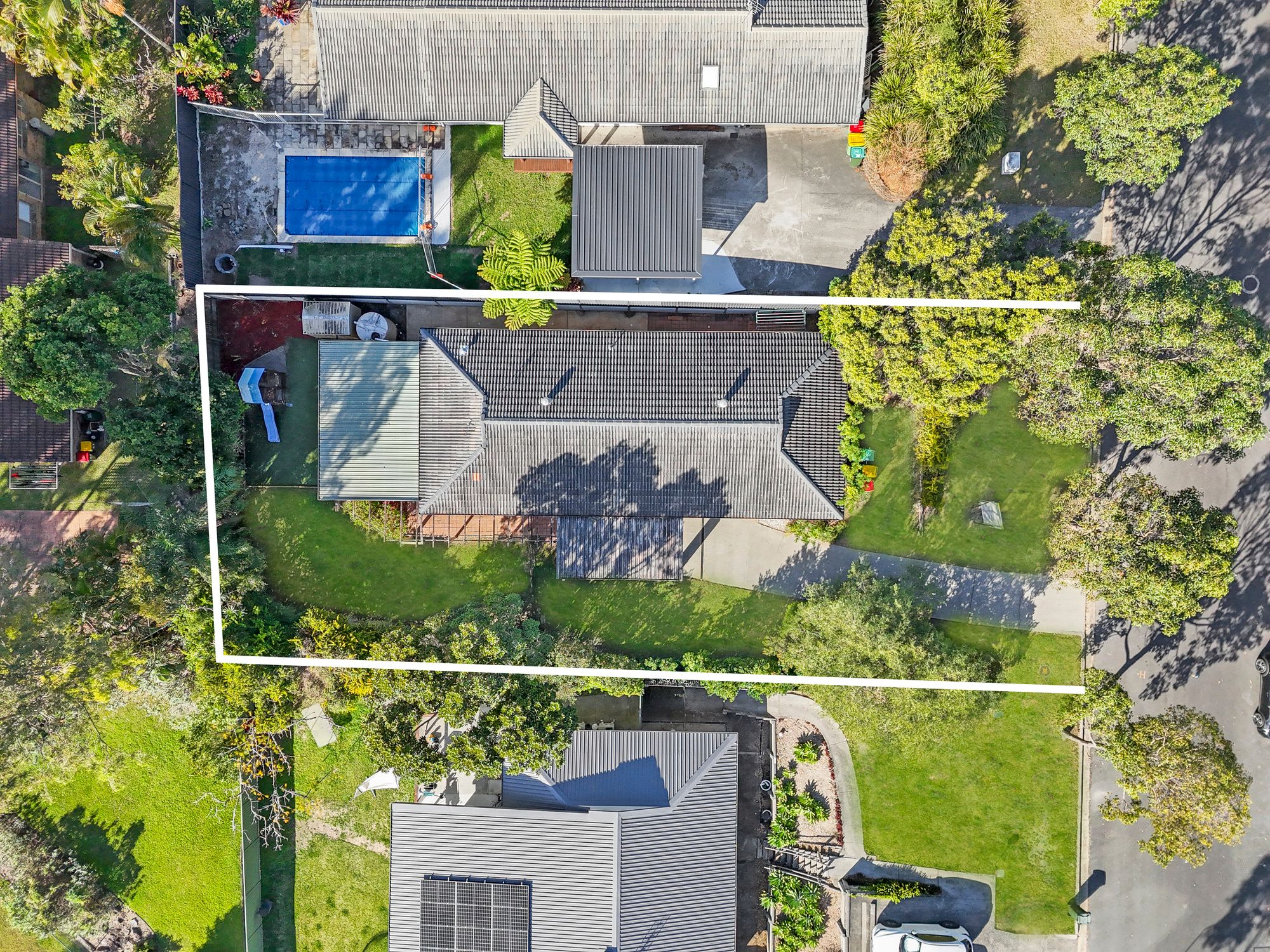 23 San Mateo Boulevard, Ashmore, QLD 4214