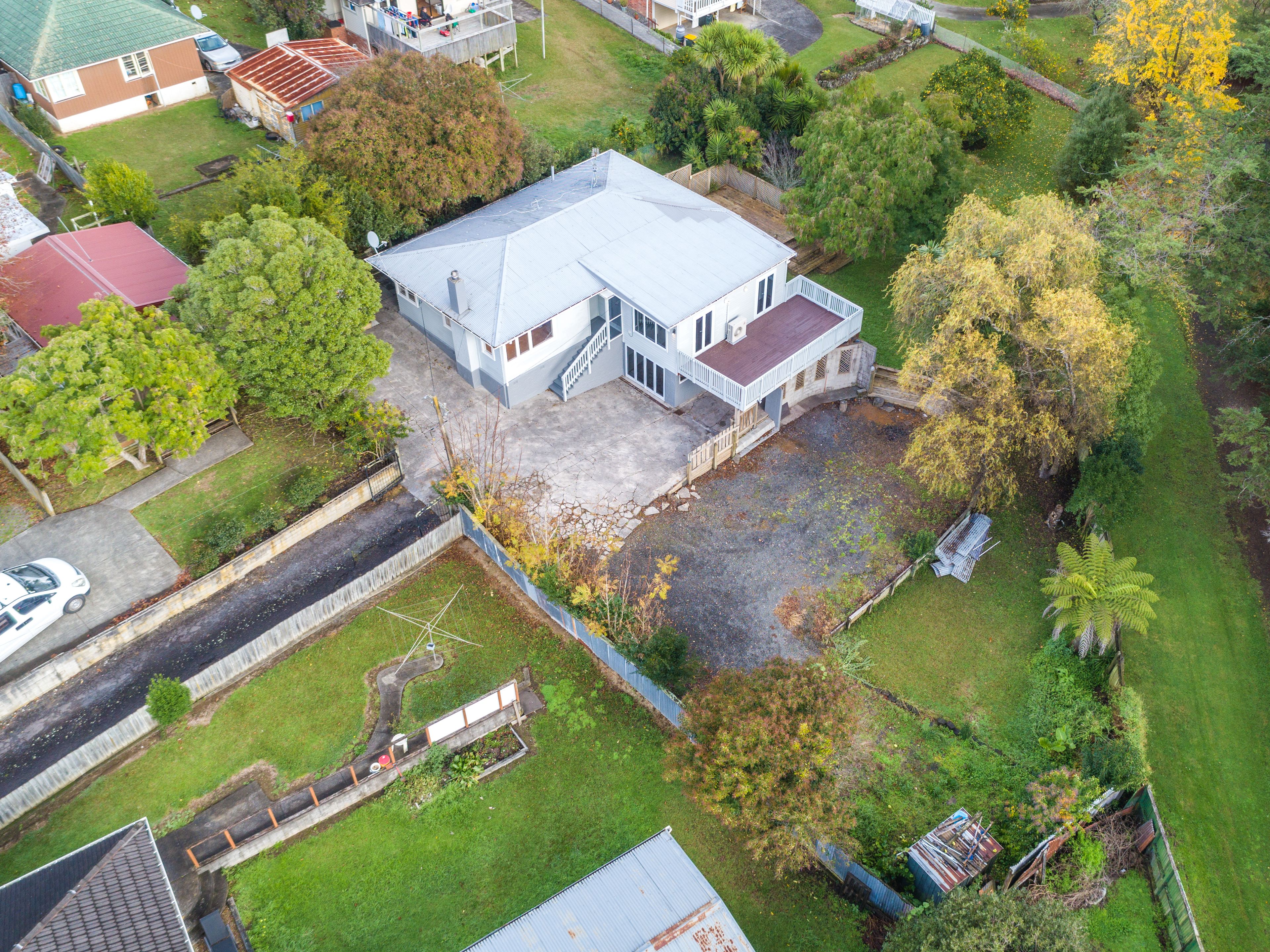 5 Henderson Valley Road, Henderson Valley, Waitakere City