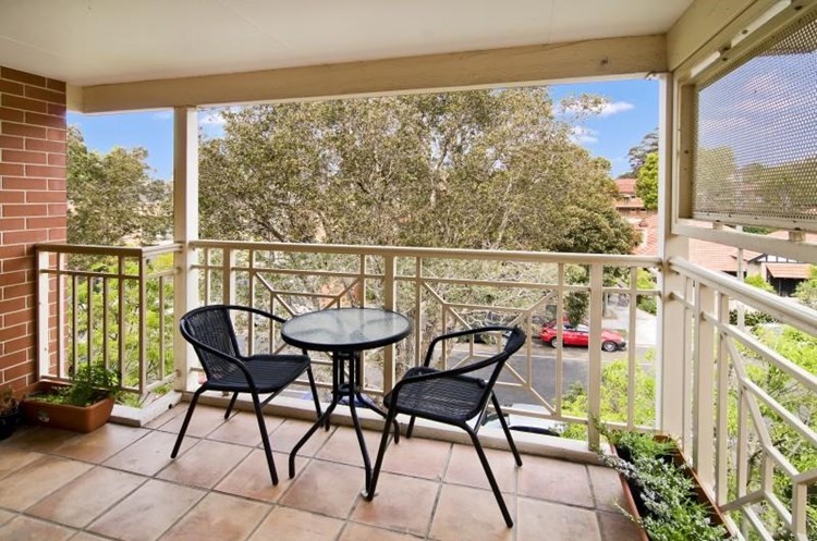 15/40 Rosalind Street, Cammeray, NSW 2062