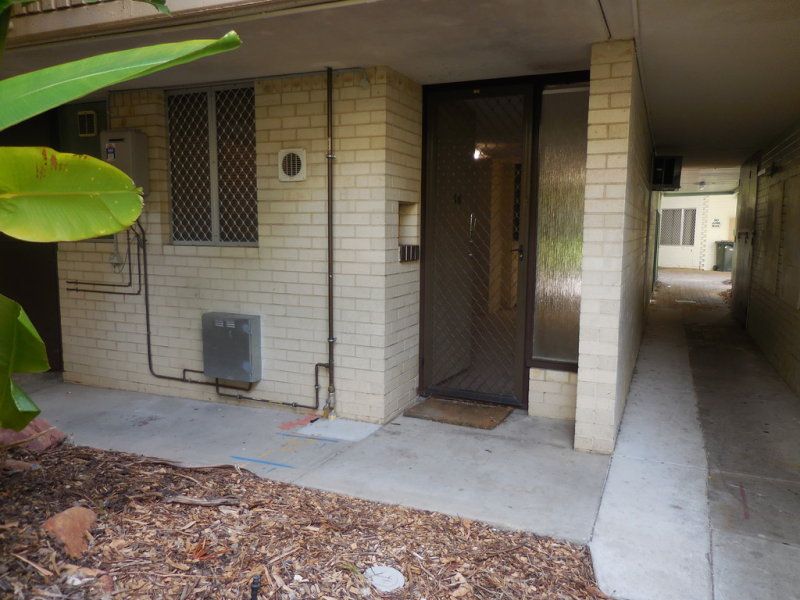 48/81 King William, Bayswater, WA 6053