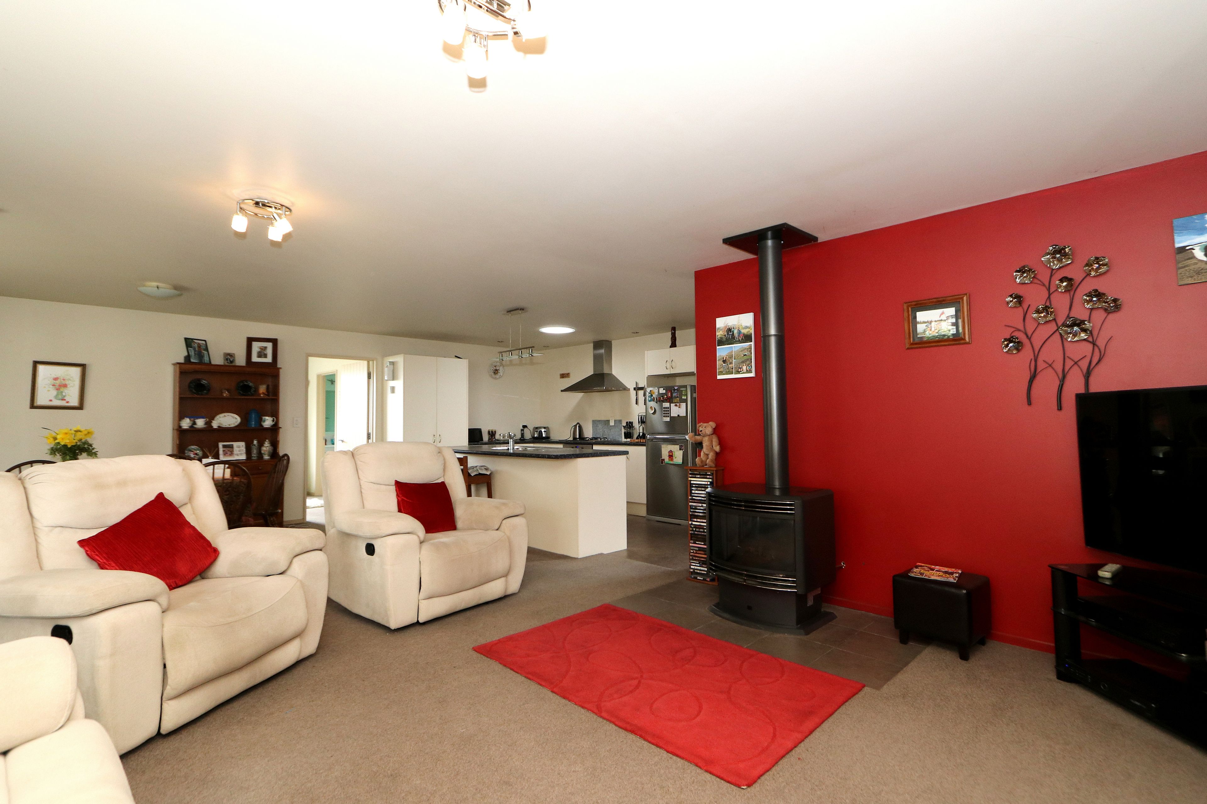 9 John Street, Riverton, Southland District