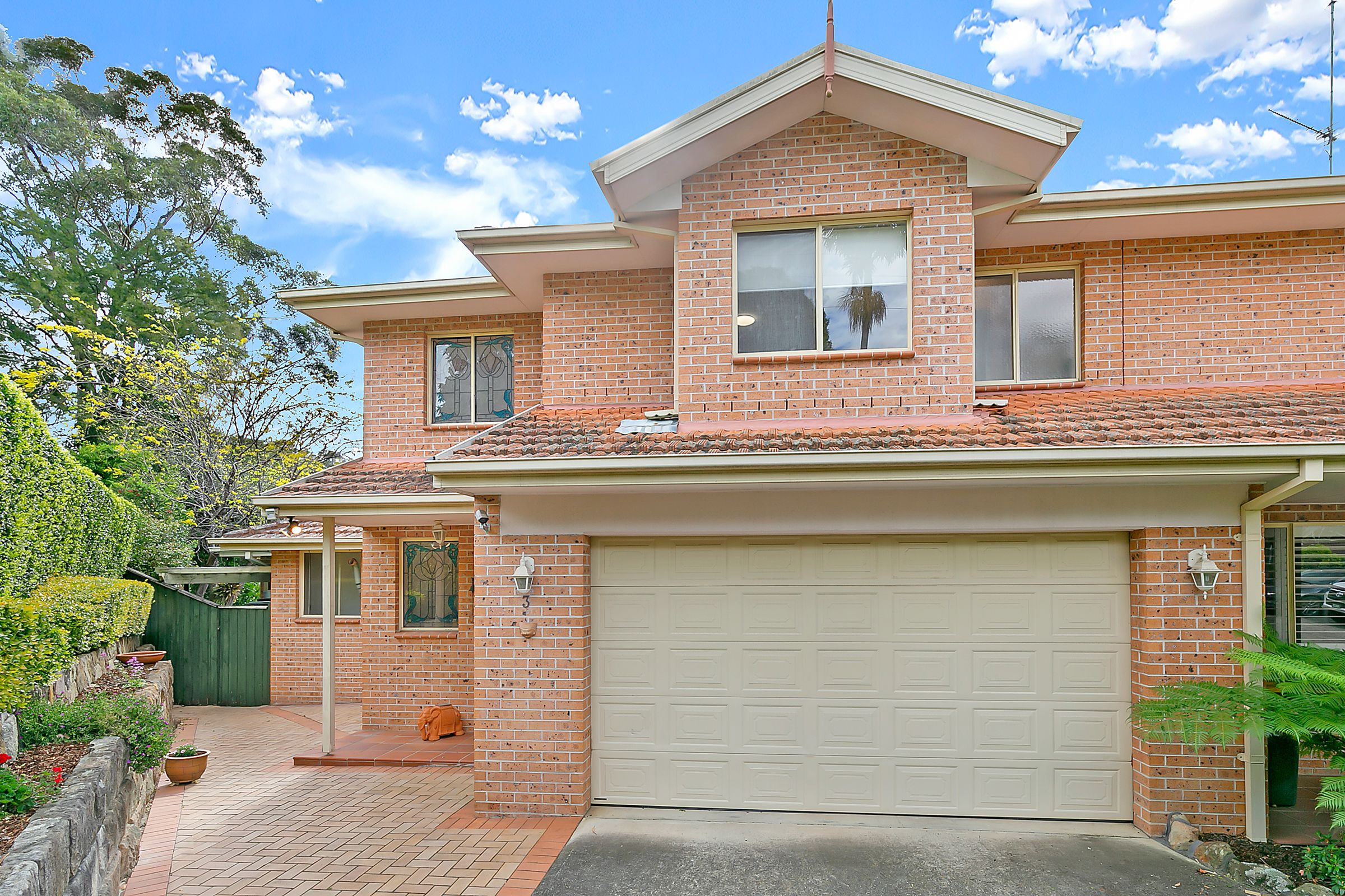 58 Baker Street, Carlingford NSW 2118