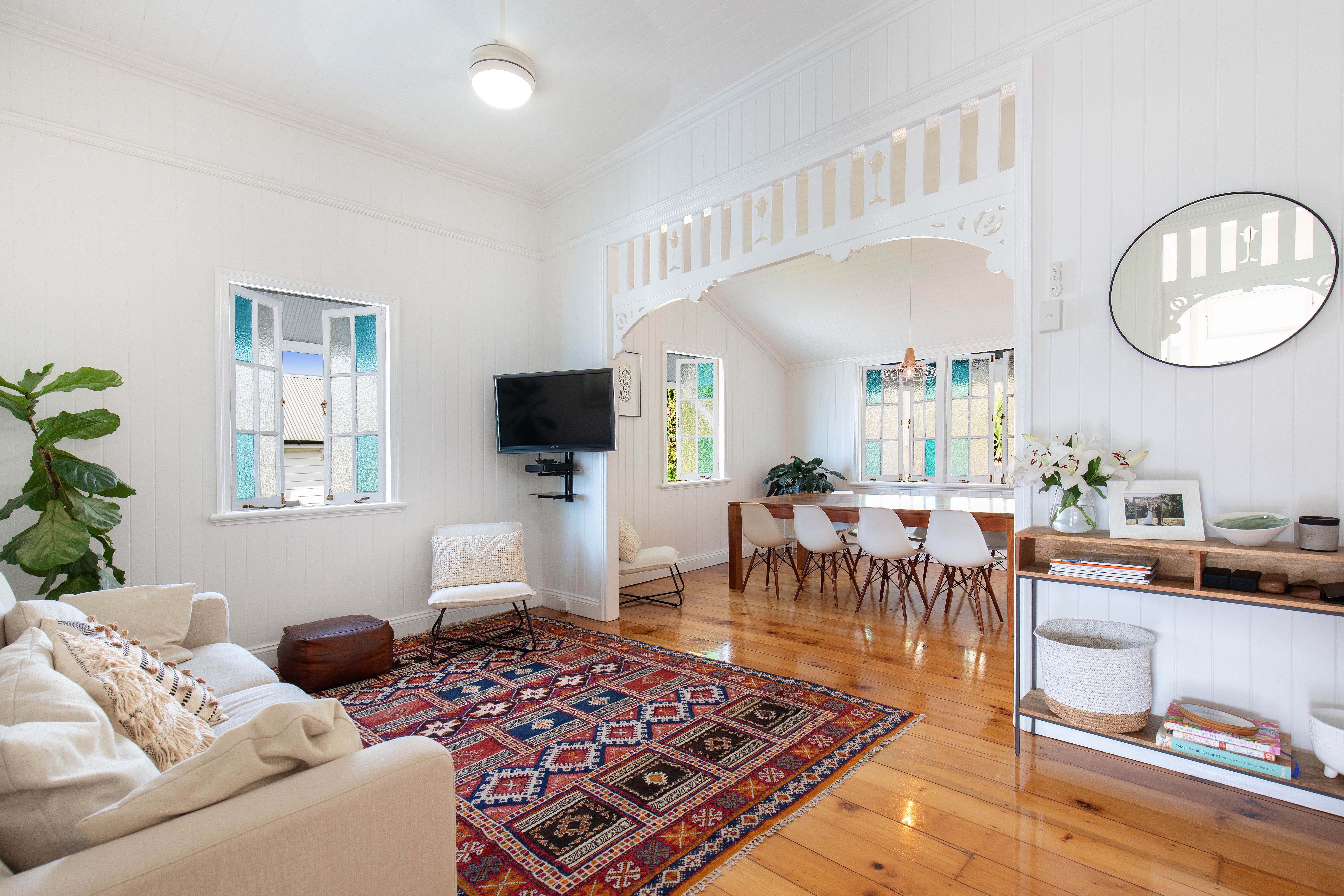 269 Kent Street, Teneriffe, QLD 4005
