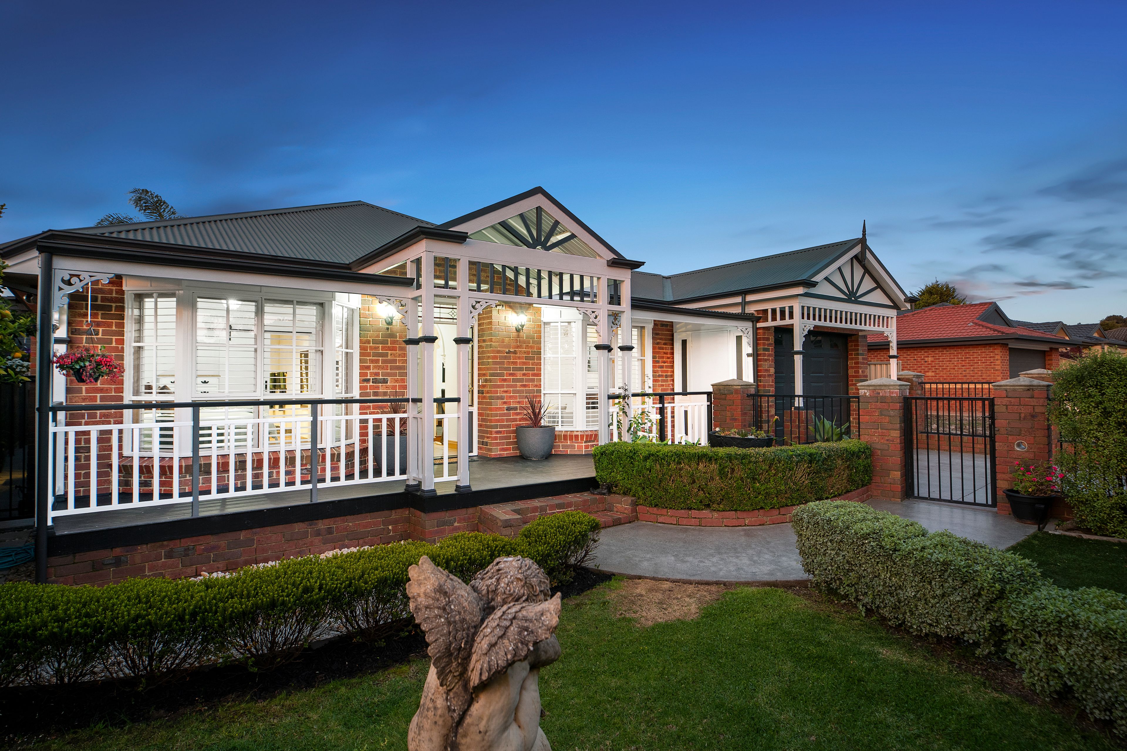 47 Pia Drive, Rowville, VIC 3178