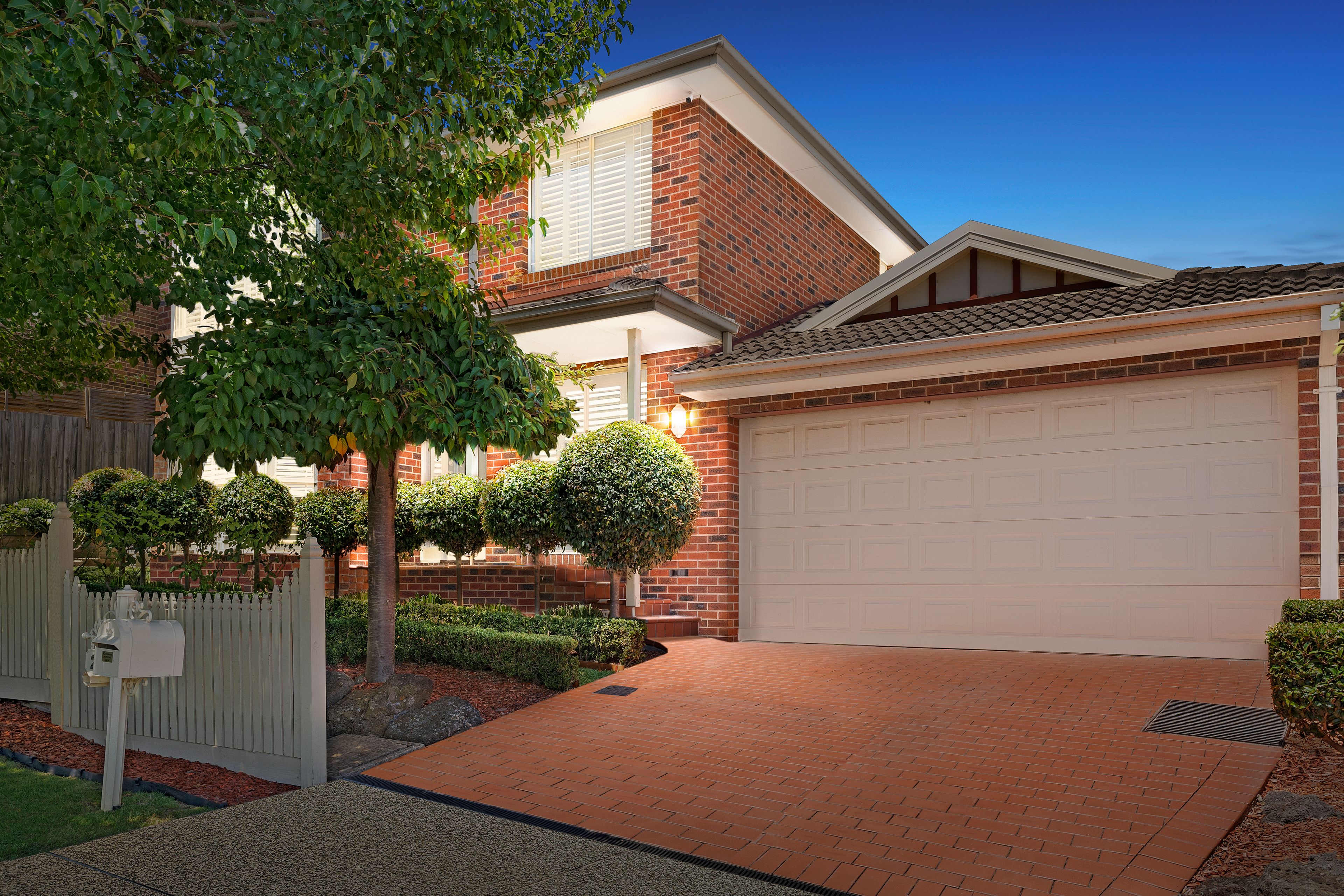 22 Memory Lane, Rowville VIC 3178