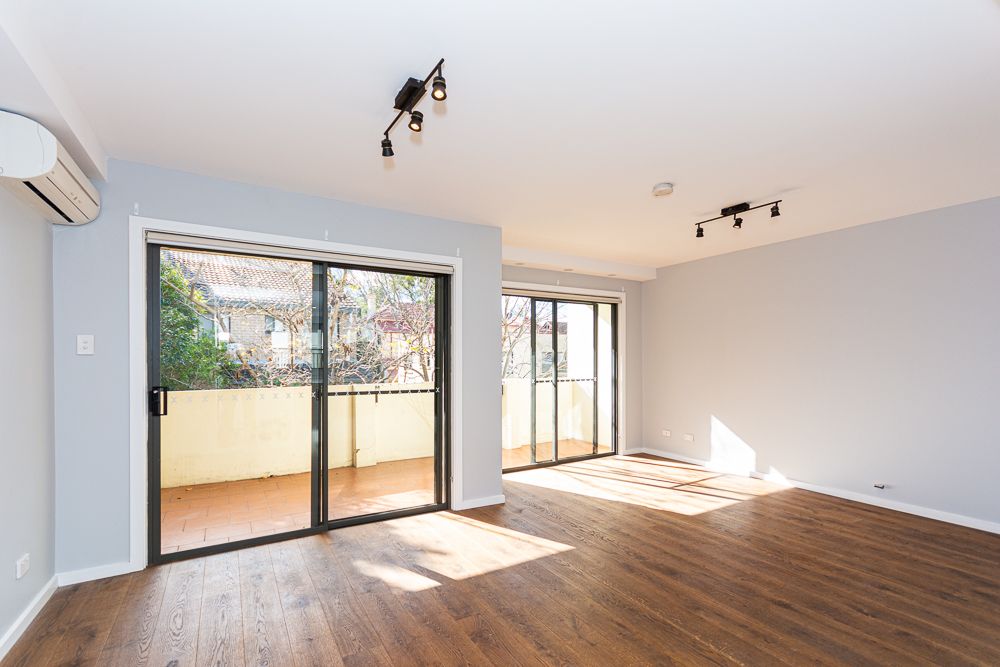 24/91 Smith Street, Summer Hill, NSW 2130