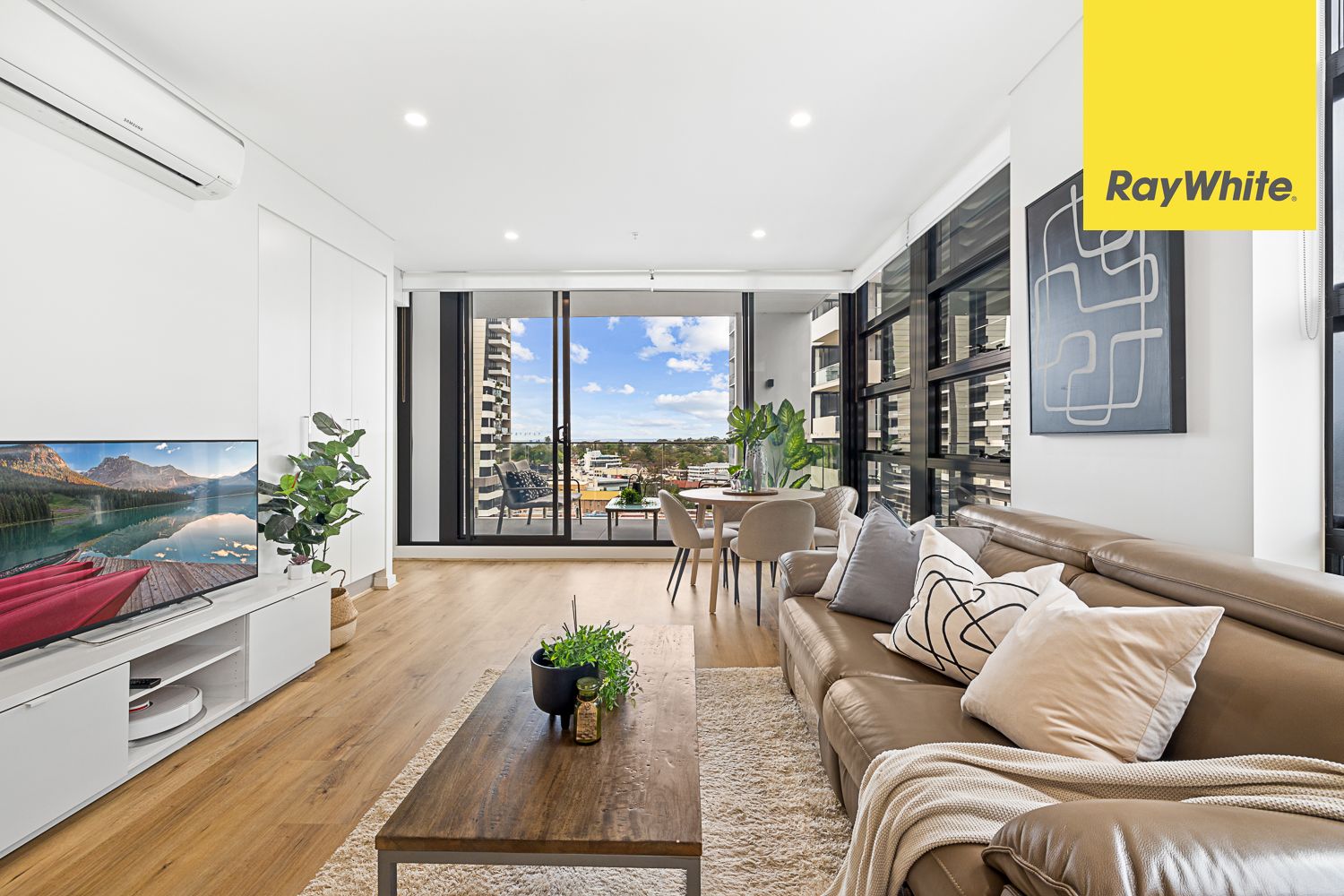 1605/2-4 Chester Street, Epping, NSW 2121