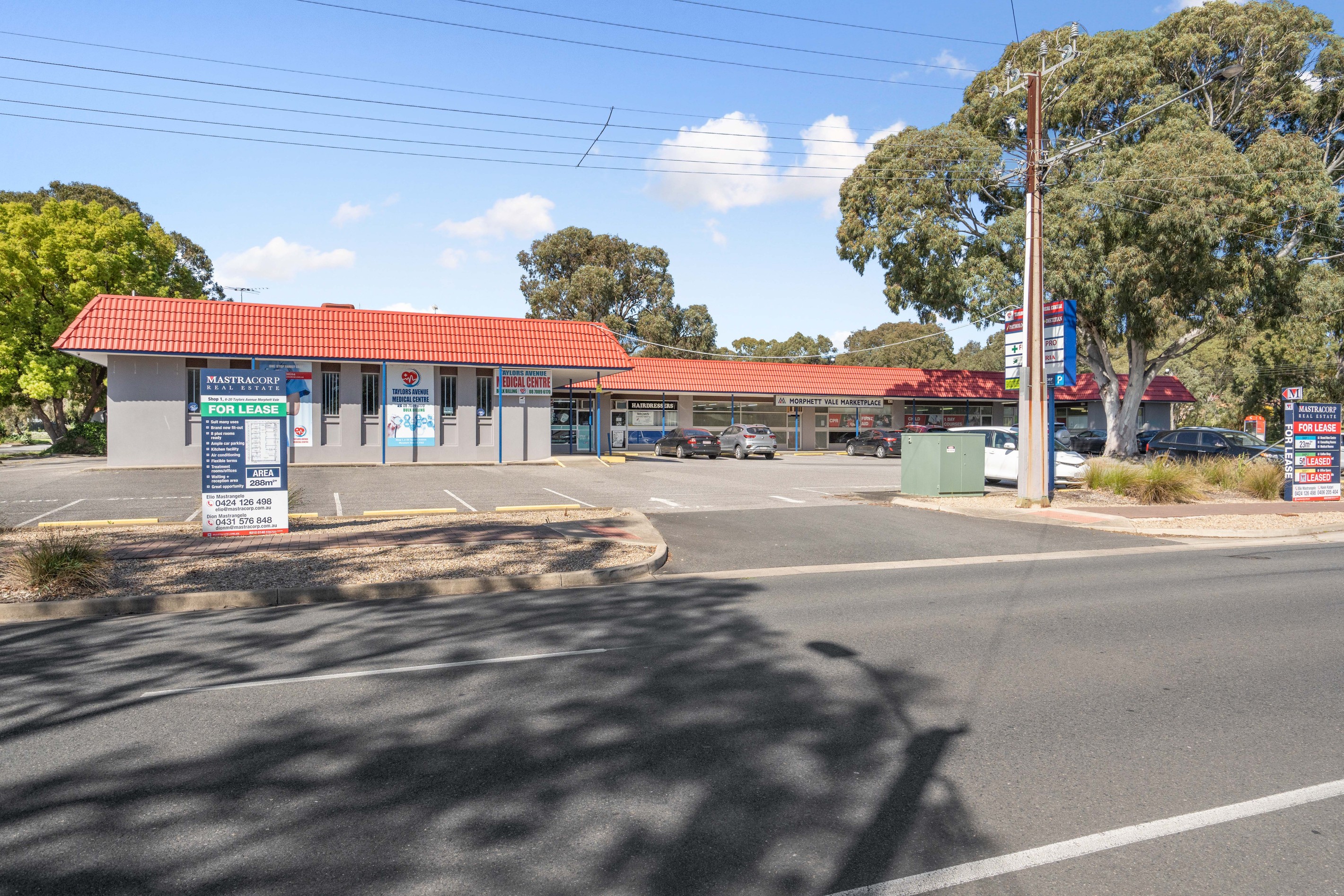 Shop 4 Taylors Avenue, Morphett Vale, SA 5162