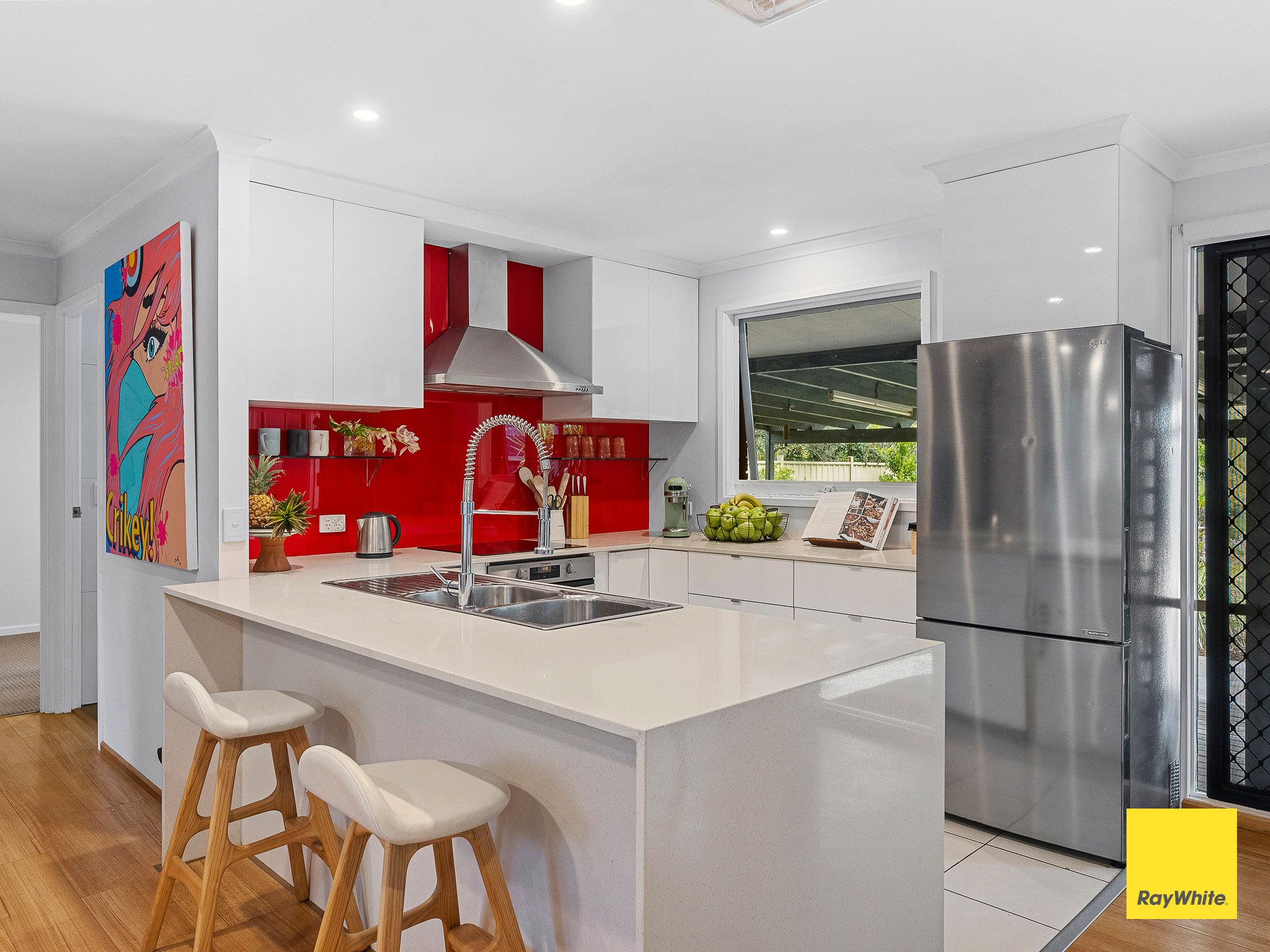 45 Neil Street — photo 5 of 20